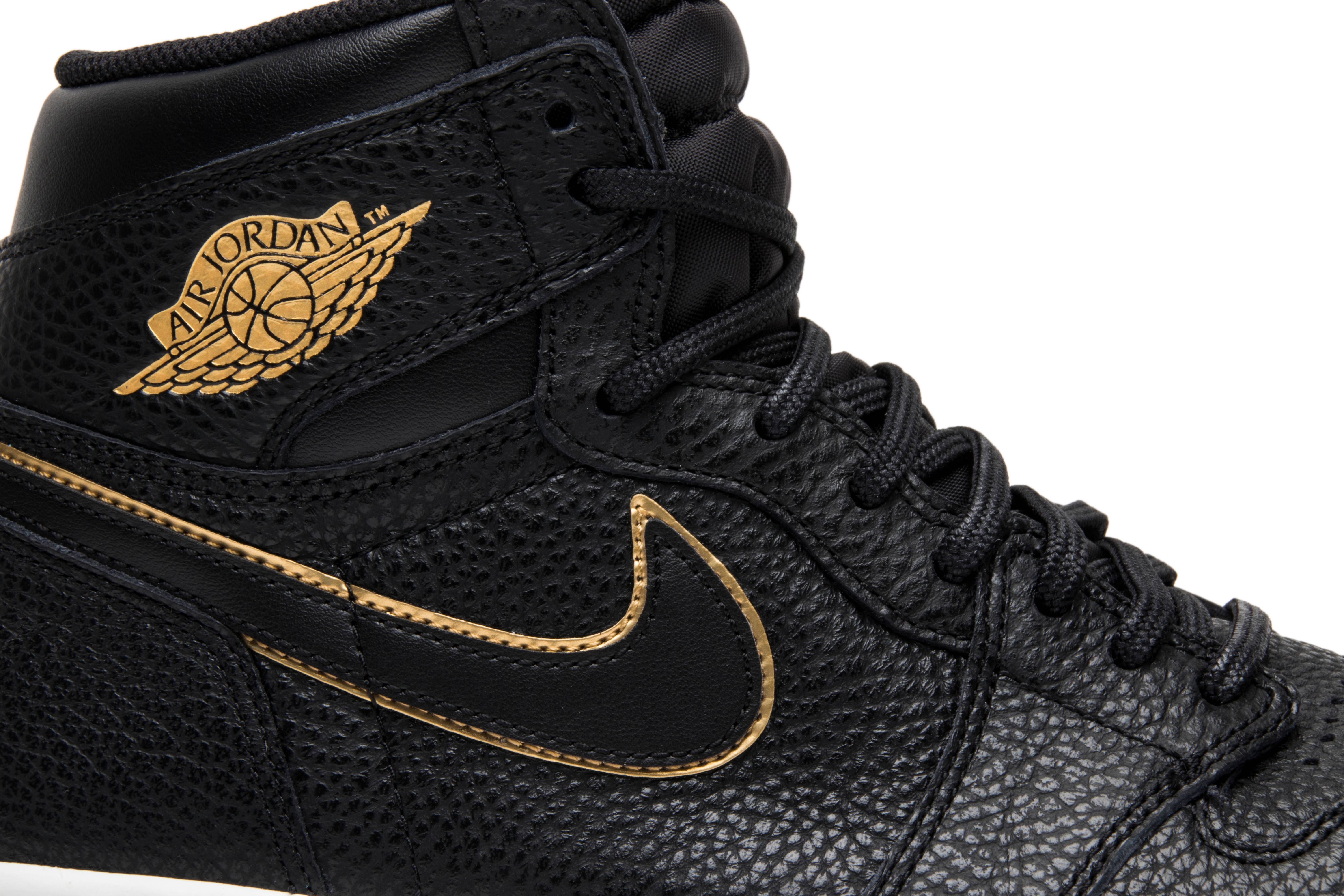 Air Jordan 1 Retro High OG ‘City of Flight’ 555088-031