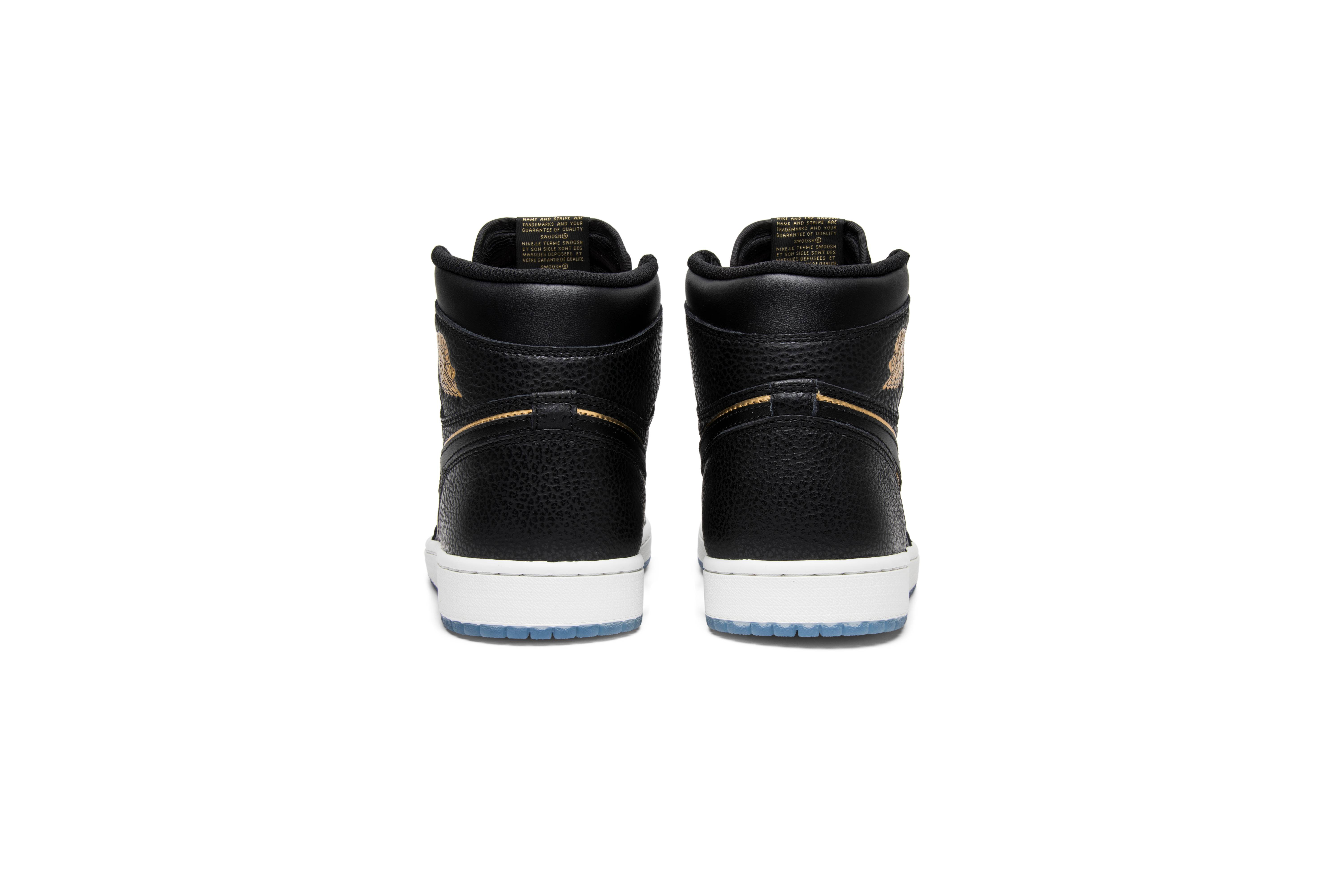 Air Jordan 1 Retro High OG ‘City of Flight’ 555088-031