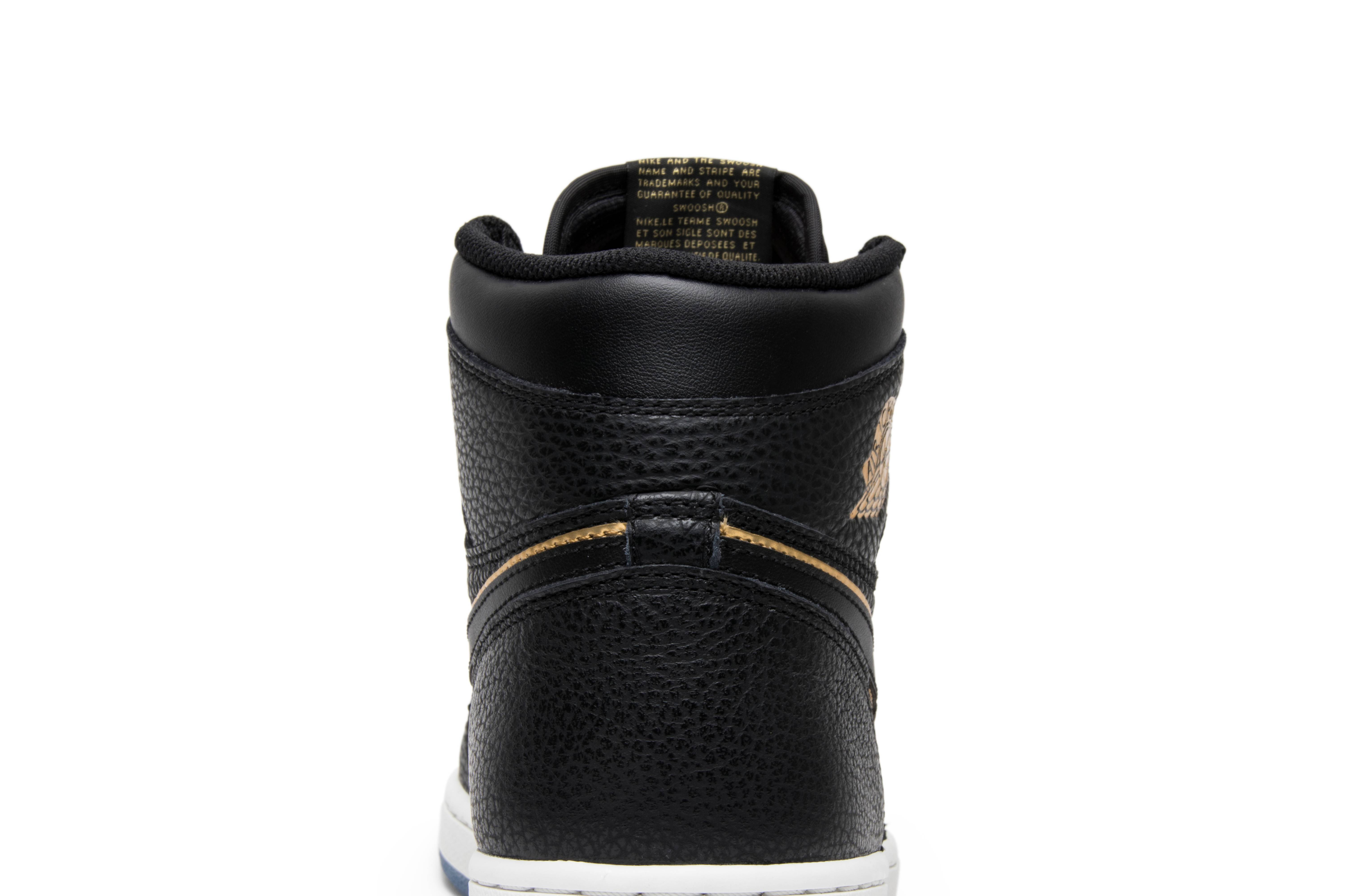 Air Jordan 1 Retro High OG ‘City of Flight’ 555088-031