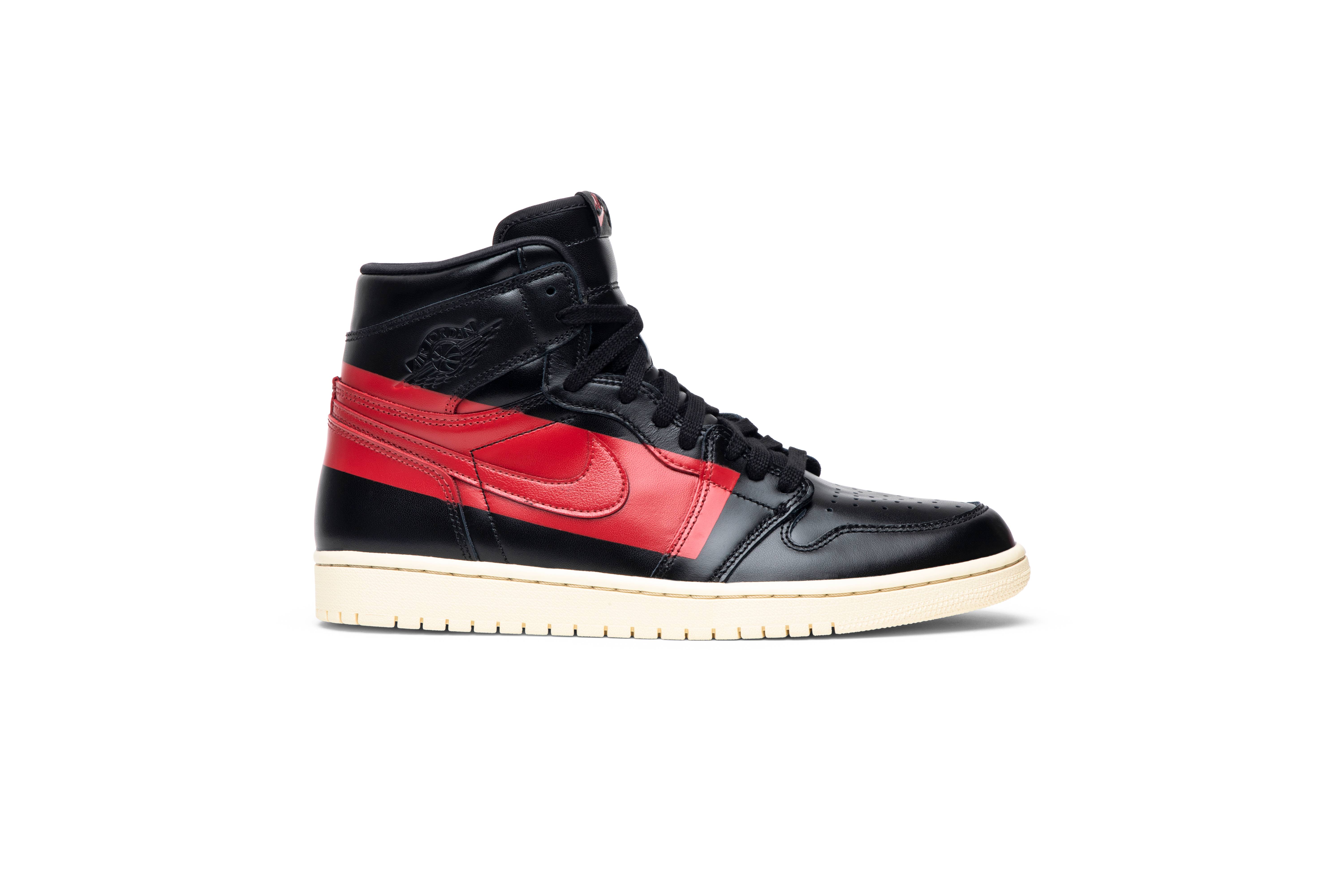 Air Jordan 1 Retro High OG Couture BQ6682-006 Nicesnk