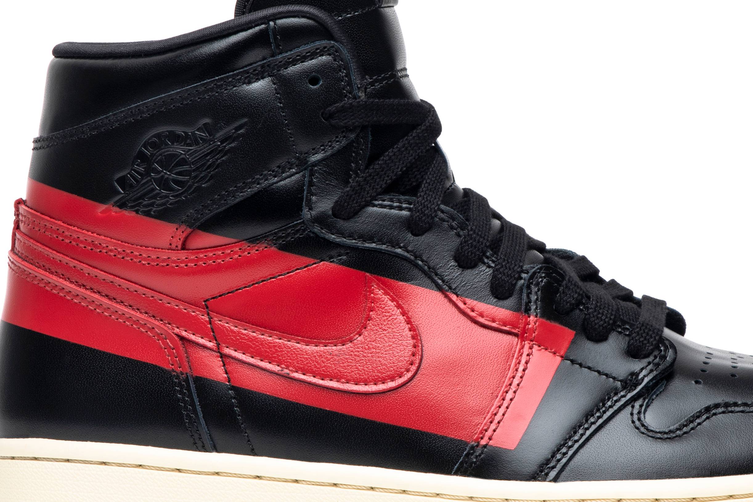 Air Jordan 1 Retro High OG Couture BQ6682-006 Nicesnk