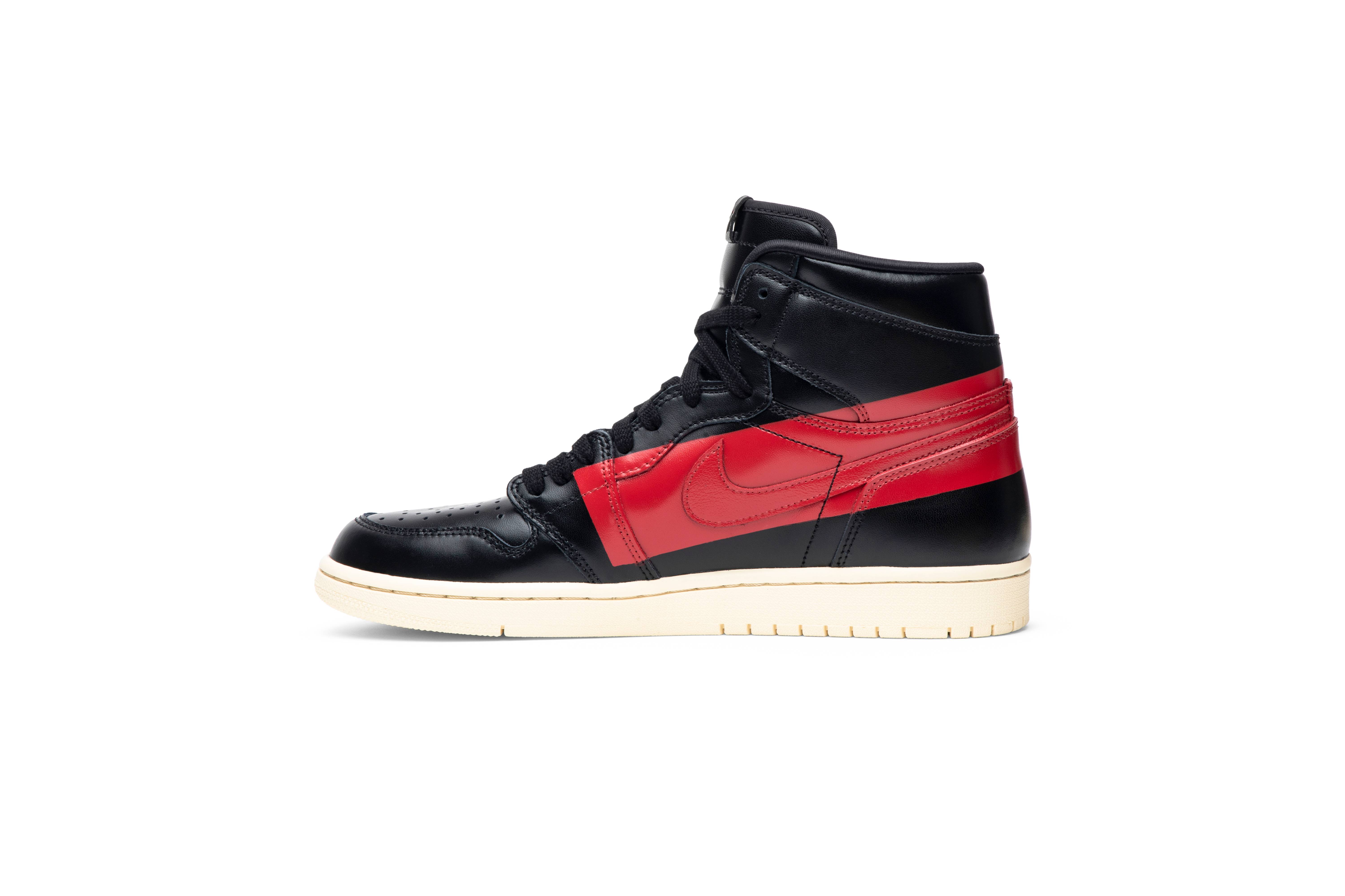 Air Jordan 1 Retro High OG Couture BQ6682-006 Nicesnk