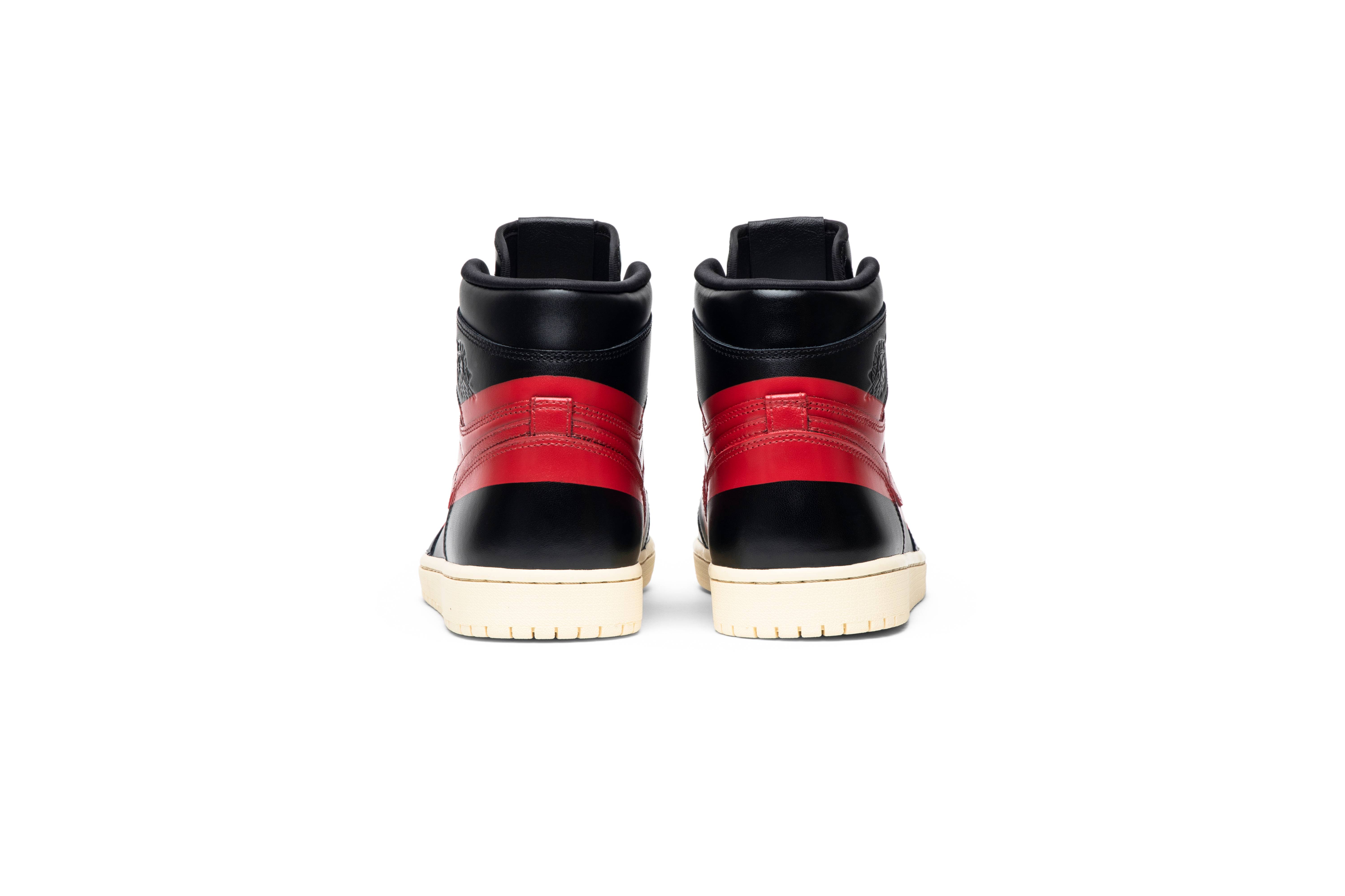 Air Jordan 1 Retro High OG Couture BQ6682-006 Nicesnk