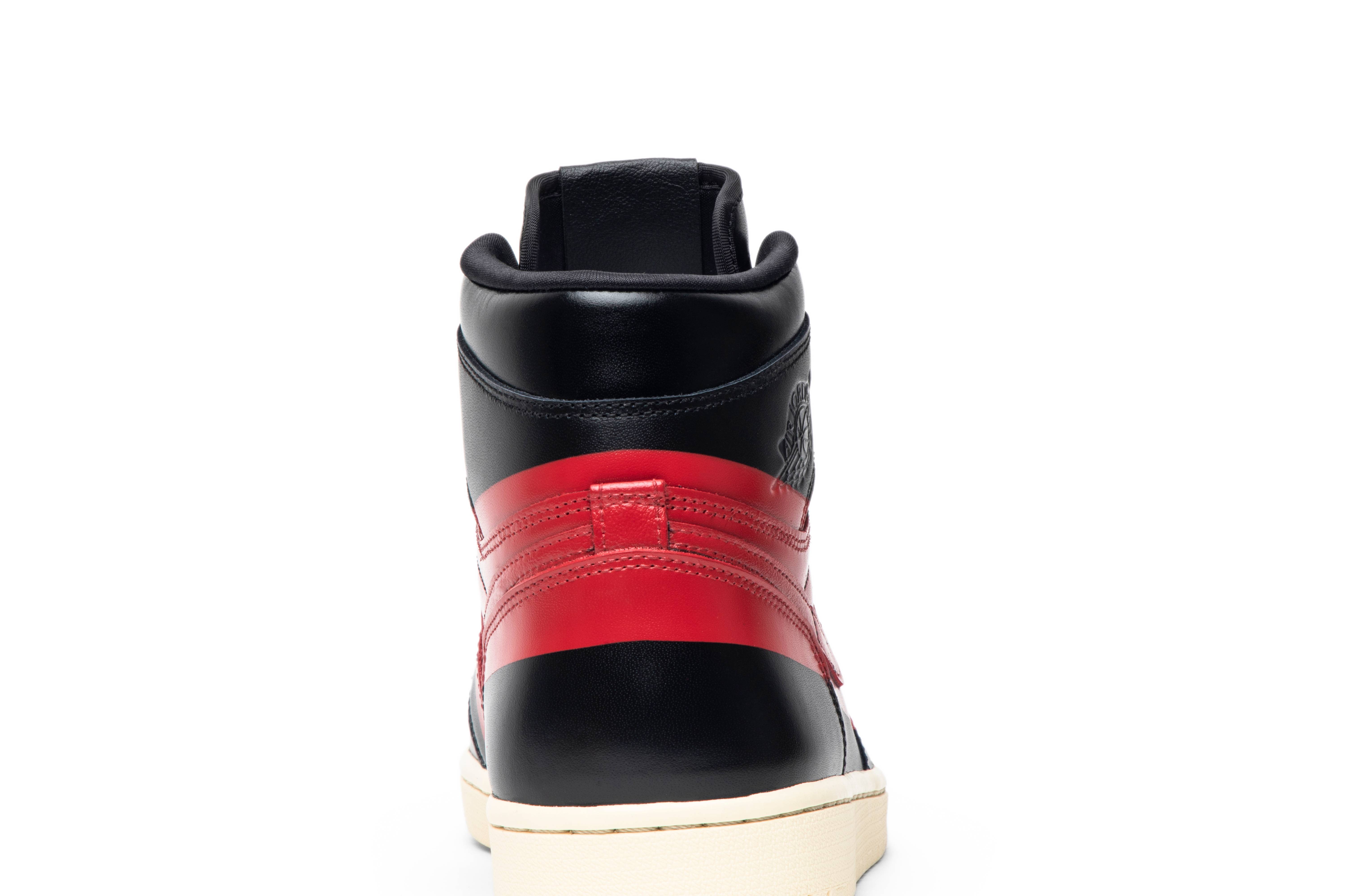 Air Jordan 1 Retro High OG Couture BQ6682-006 Nicesnk