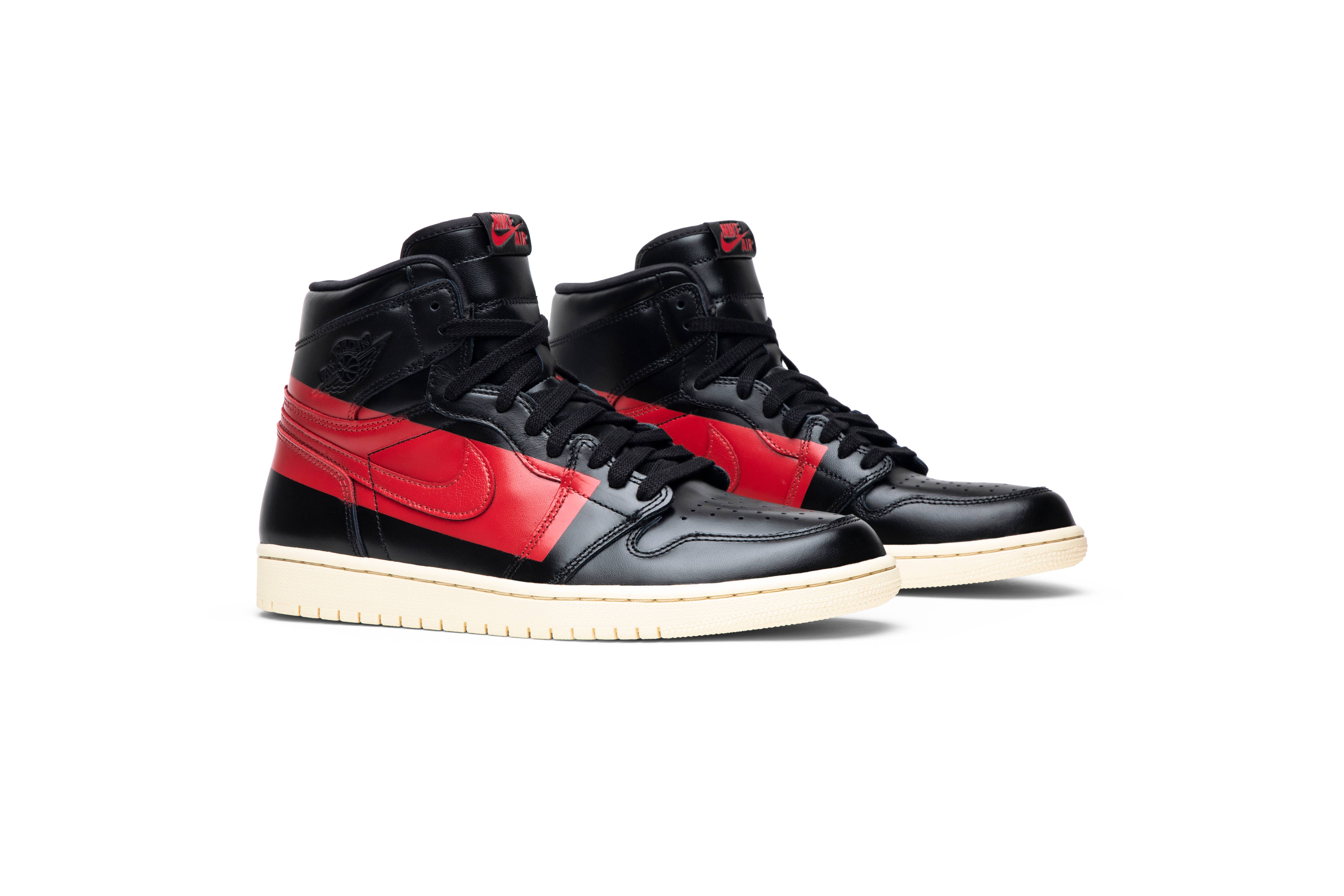 Air Jordan 1 Retro High OG Couture BQ6682-006 Nicesnk
