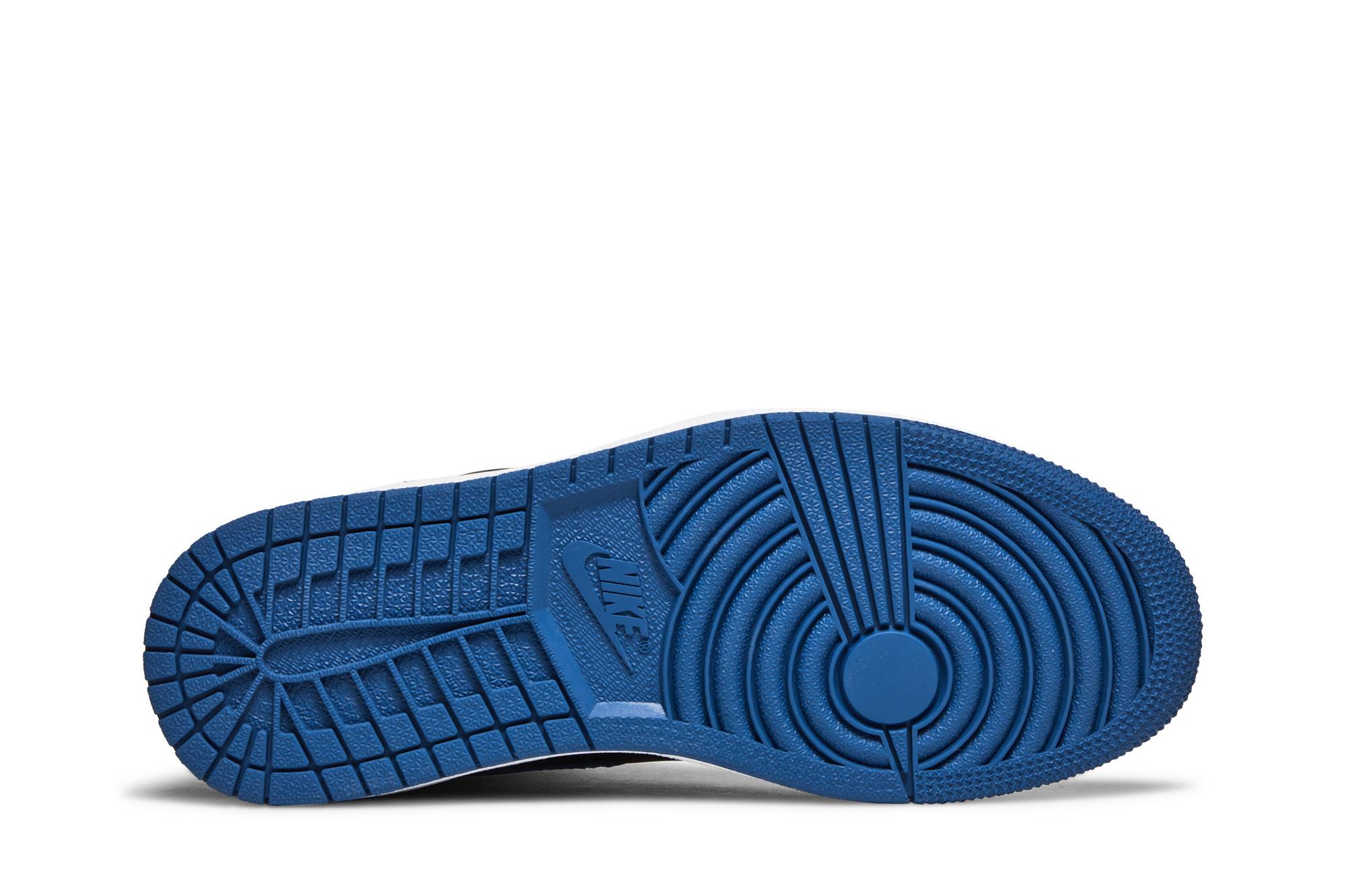 Air Jordan 1 Retro High OG ‘Dark Marina Blue’ 555088-404