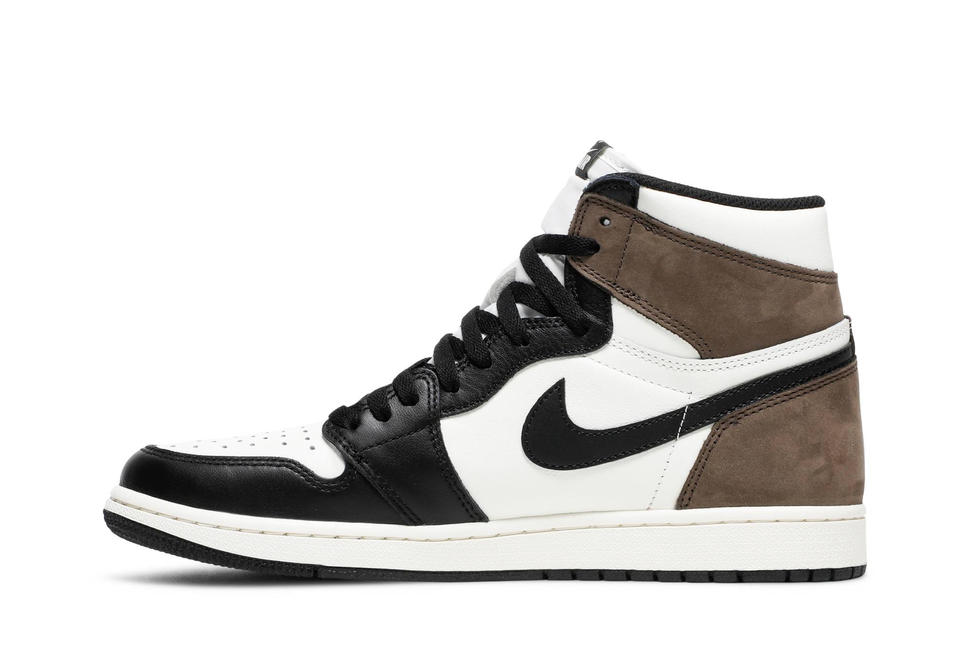 Air Jordan 1 Retro High OG Dark Mocha 555088-105 Nicesnk