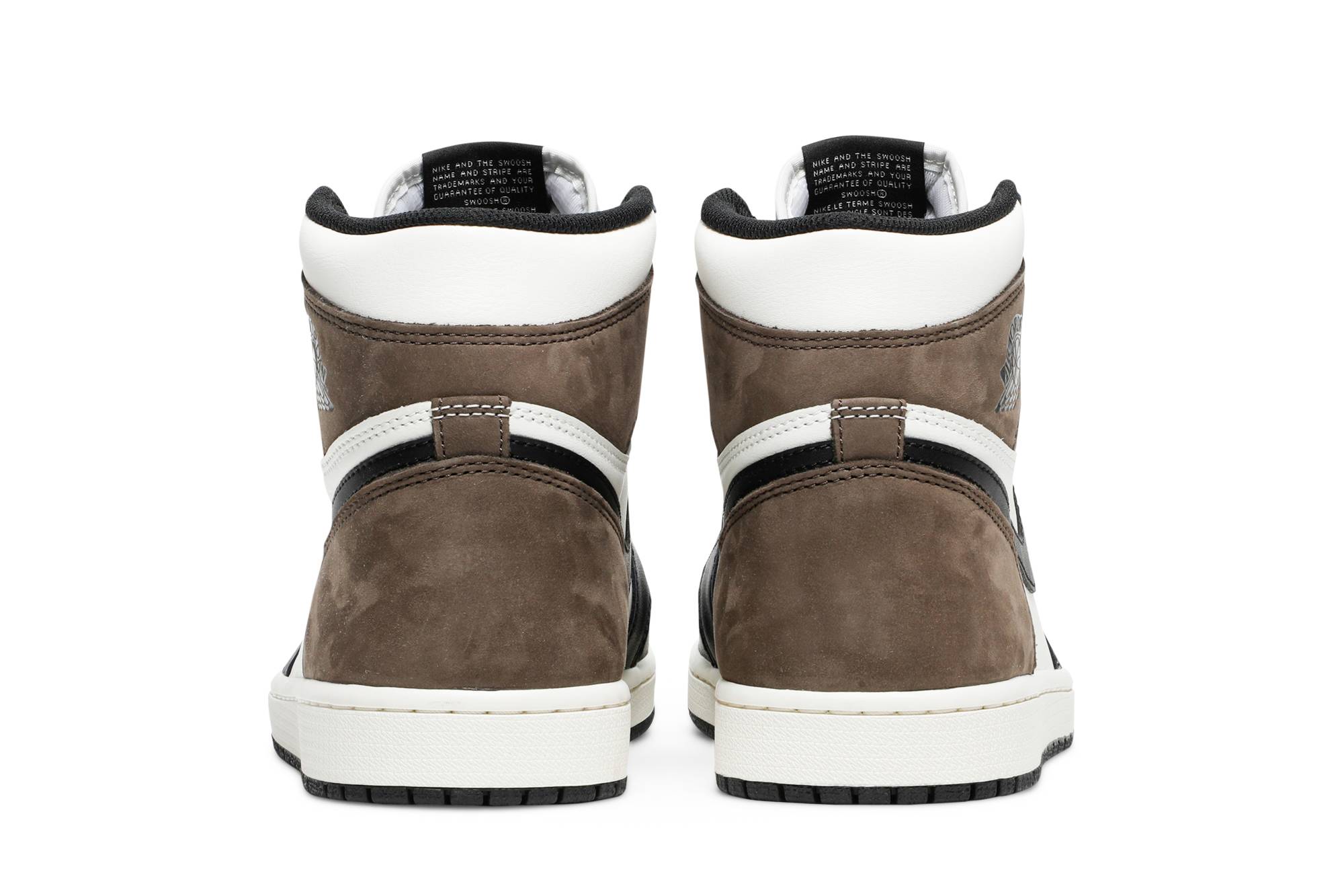 Air Jordan 1 Retro High OG Dark Mocha 555088-105 Nicesnk