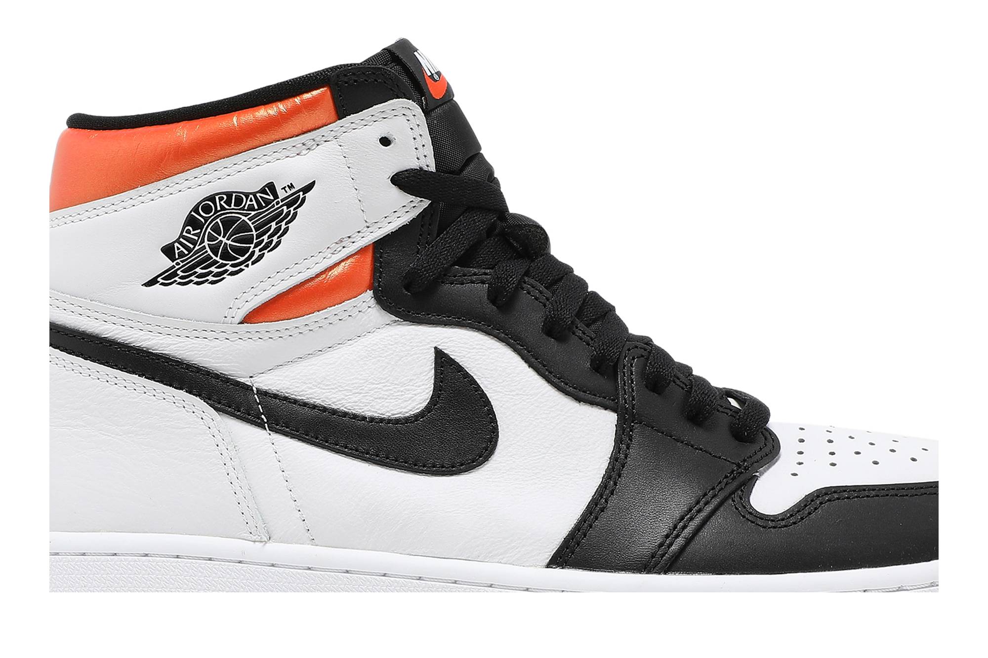 Air Jordan 1 Retro High OG ‘Electro Orange’ 555088-180