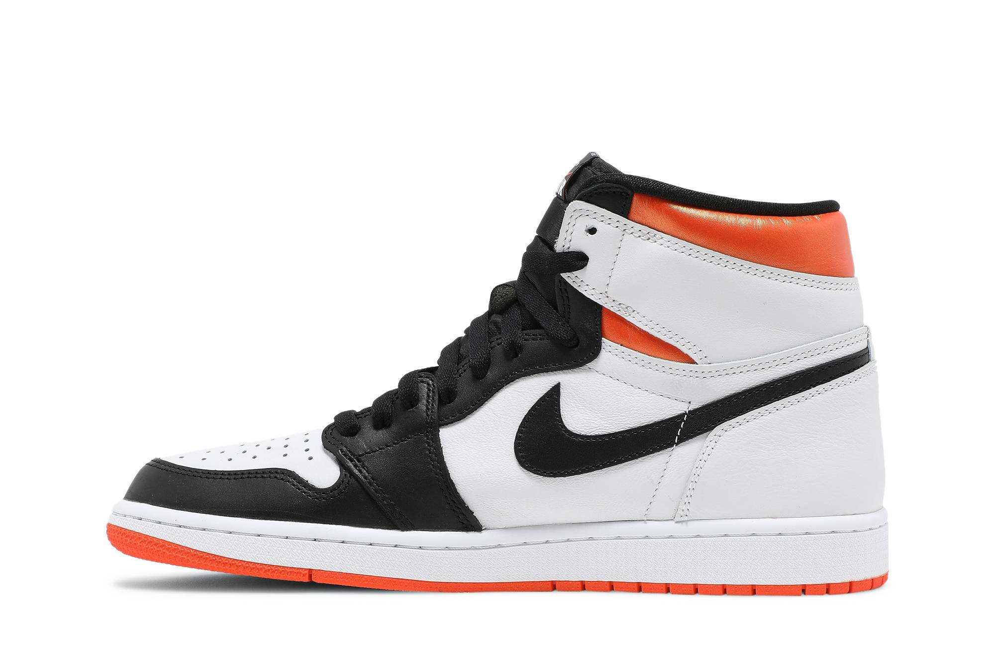 Air Jordan 1 Retro High OG ‘Electro Orange’ 555088-180