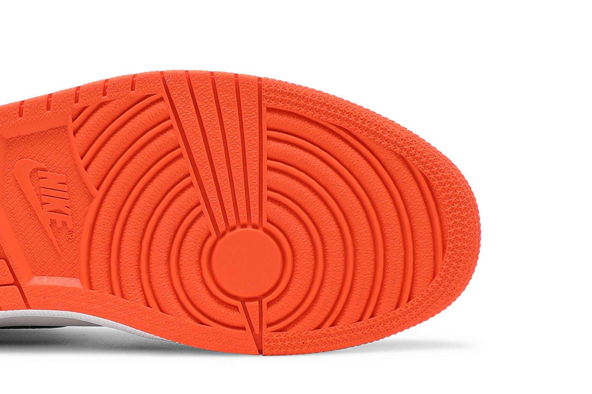 Air Jordan 1 Retro High OG ‘Electro Orange’ 555088-180