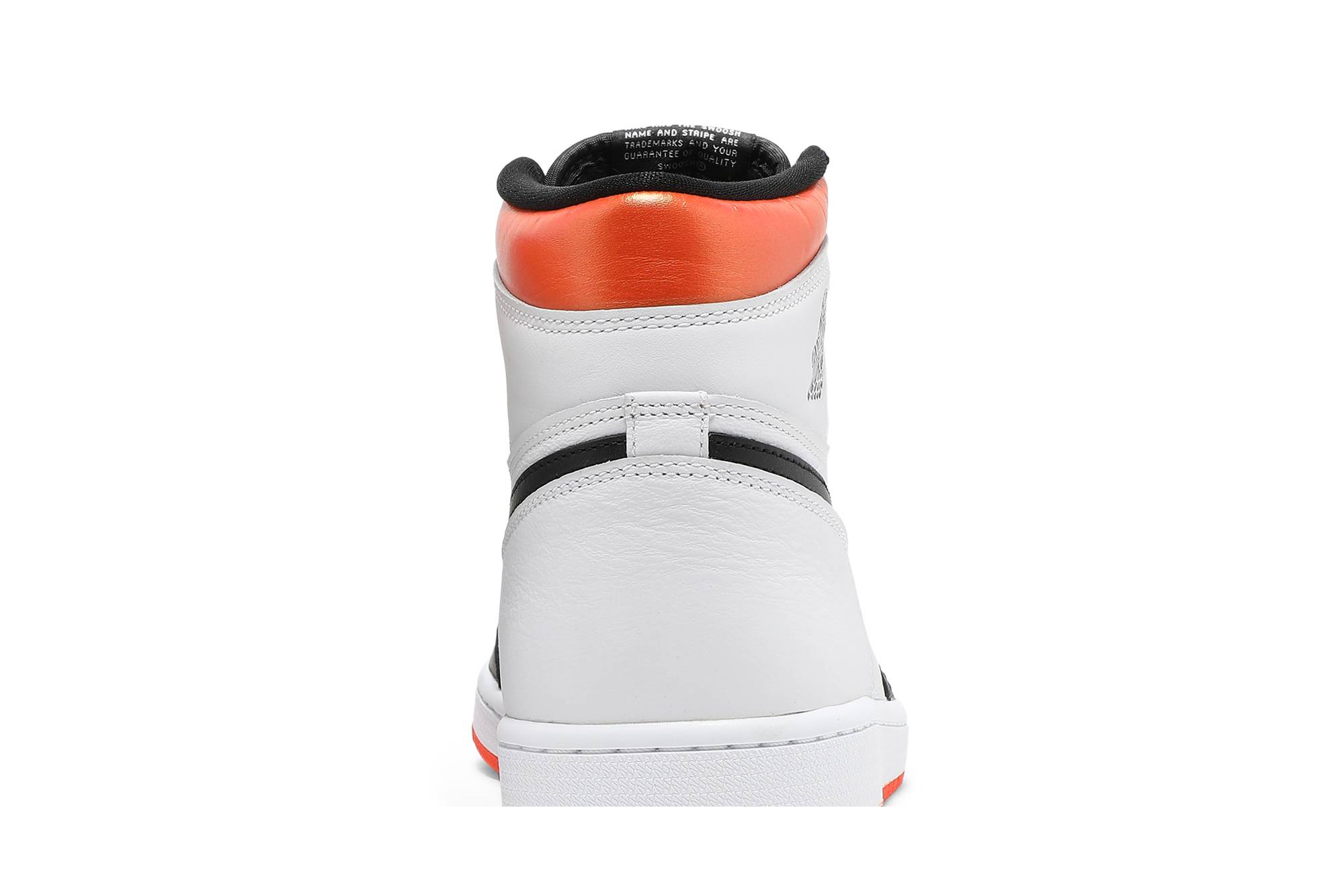 Air Jordan 1 Retro High OG ‘Electro Orange’ 555088-180