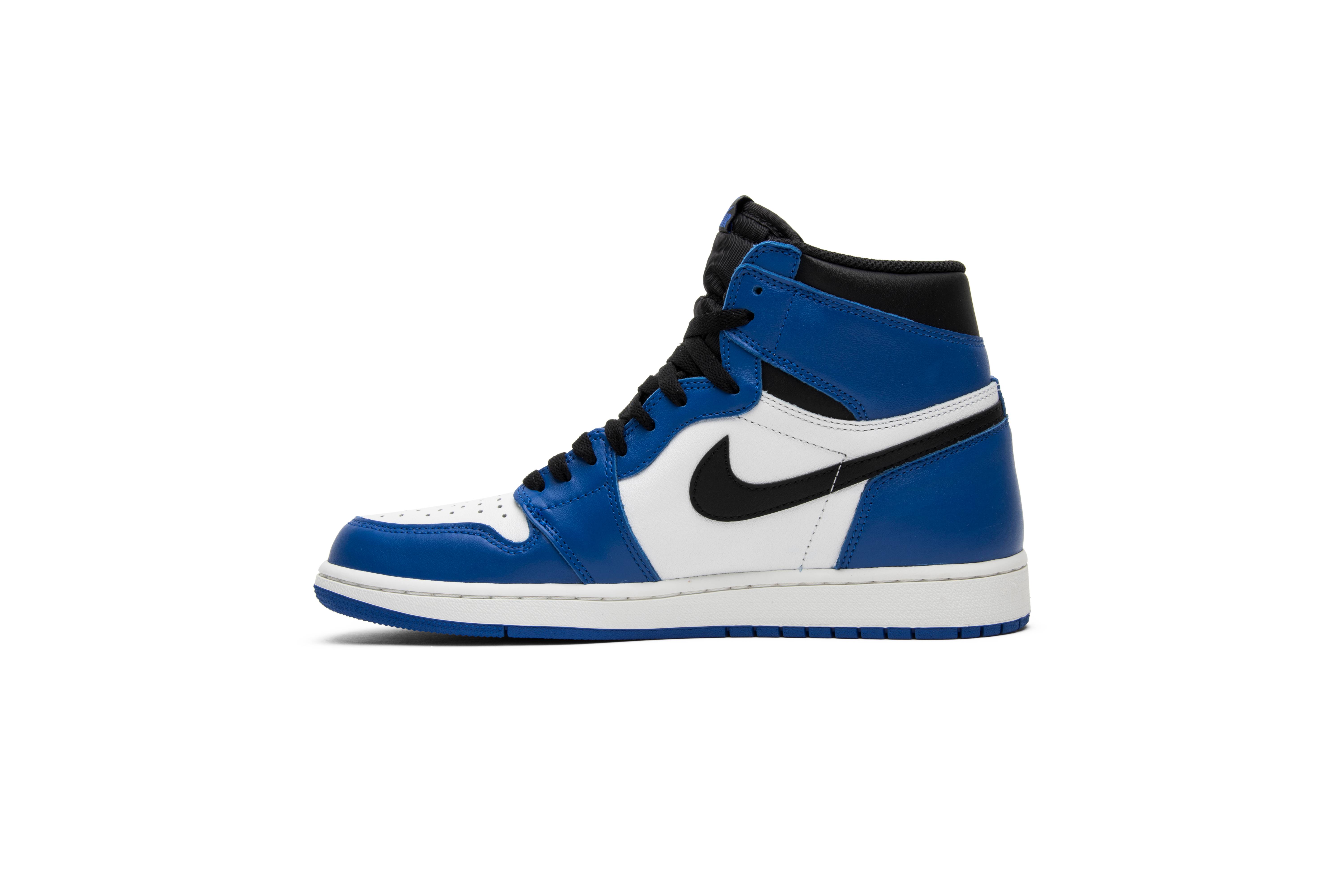 Air Jordan 1 Retro High OG Game Royal 555088-403 Nicesnk