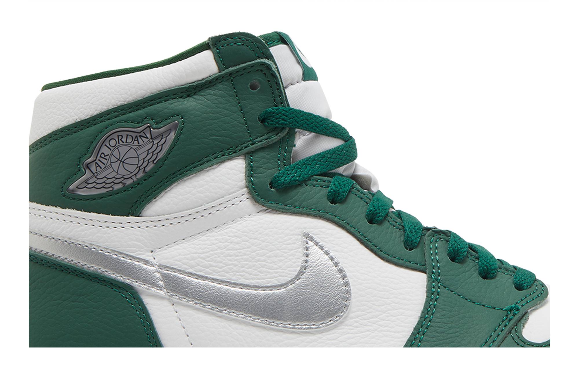 Air Jordan 1 Retro High OG ‘Gorge Green’ DZ5485-303