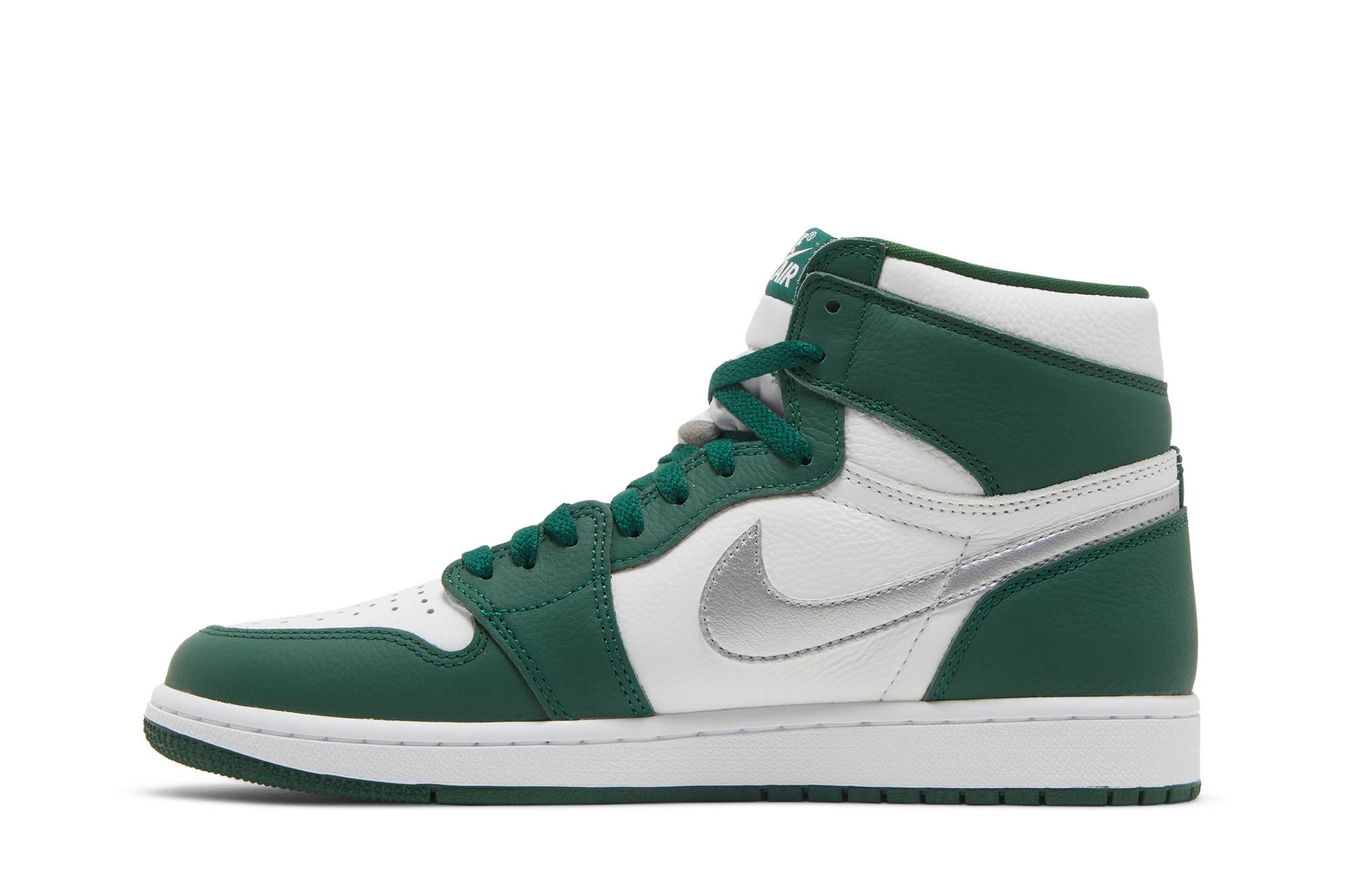 Air Jordan 1 Retro High OG ‘Gorge Green’ DZ5485-303