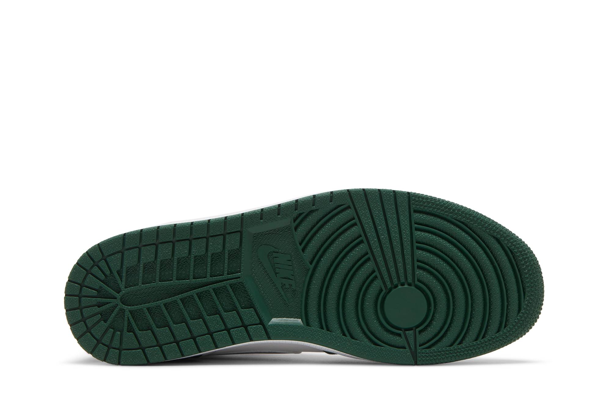 Air Jordan 1 Retro High OG ‘Gorge Green’ DZ5485-303