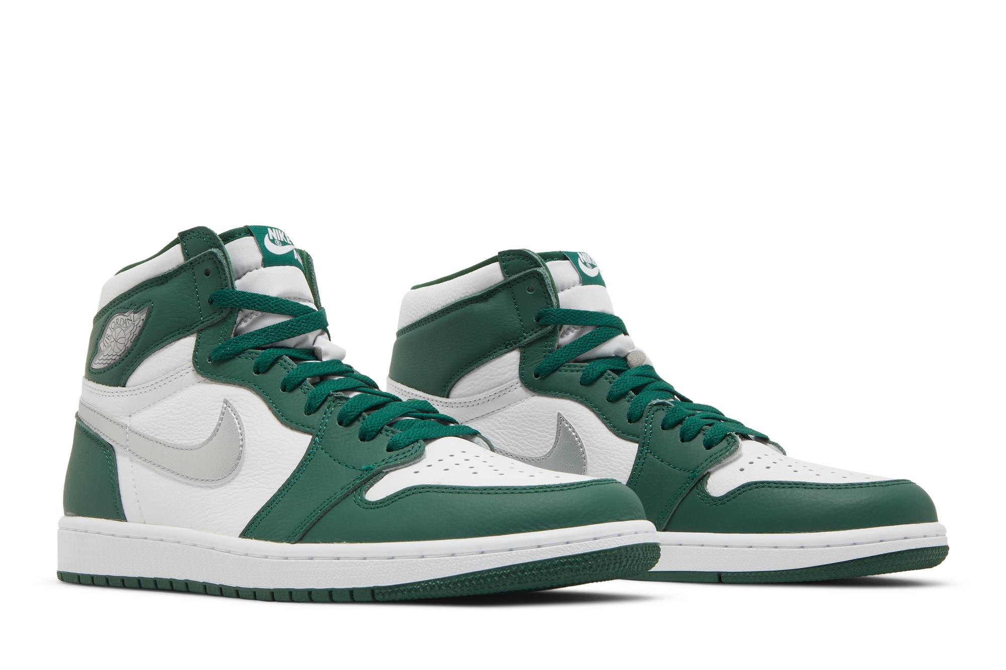 Air Jordan 1 Retro High OG ‘Gorge Green’ DZ5485-303