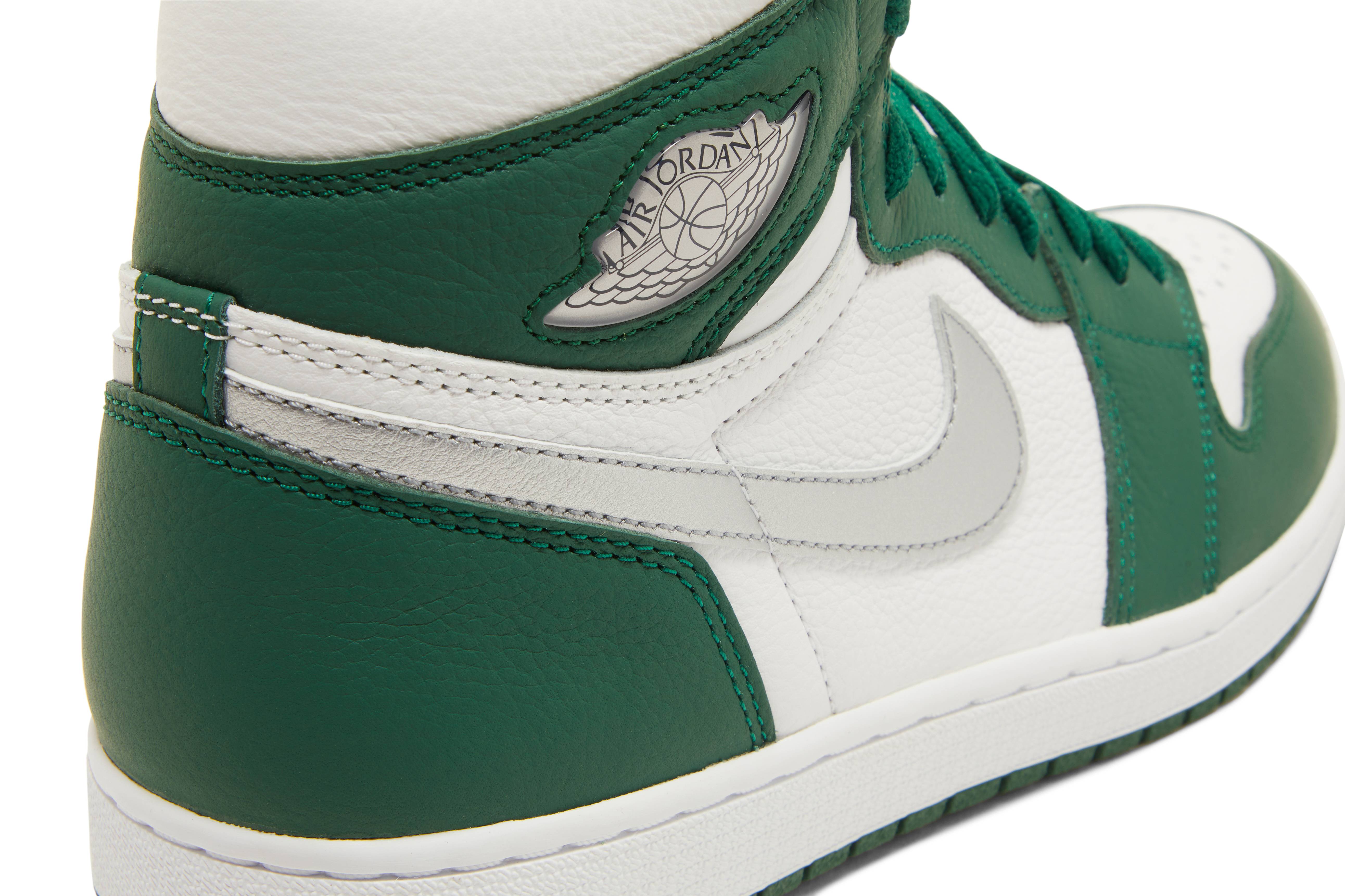 Air Jordan 1 Retro High OG ‘Gorge Green’ DZ5485-303