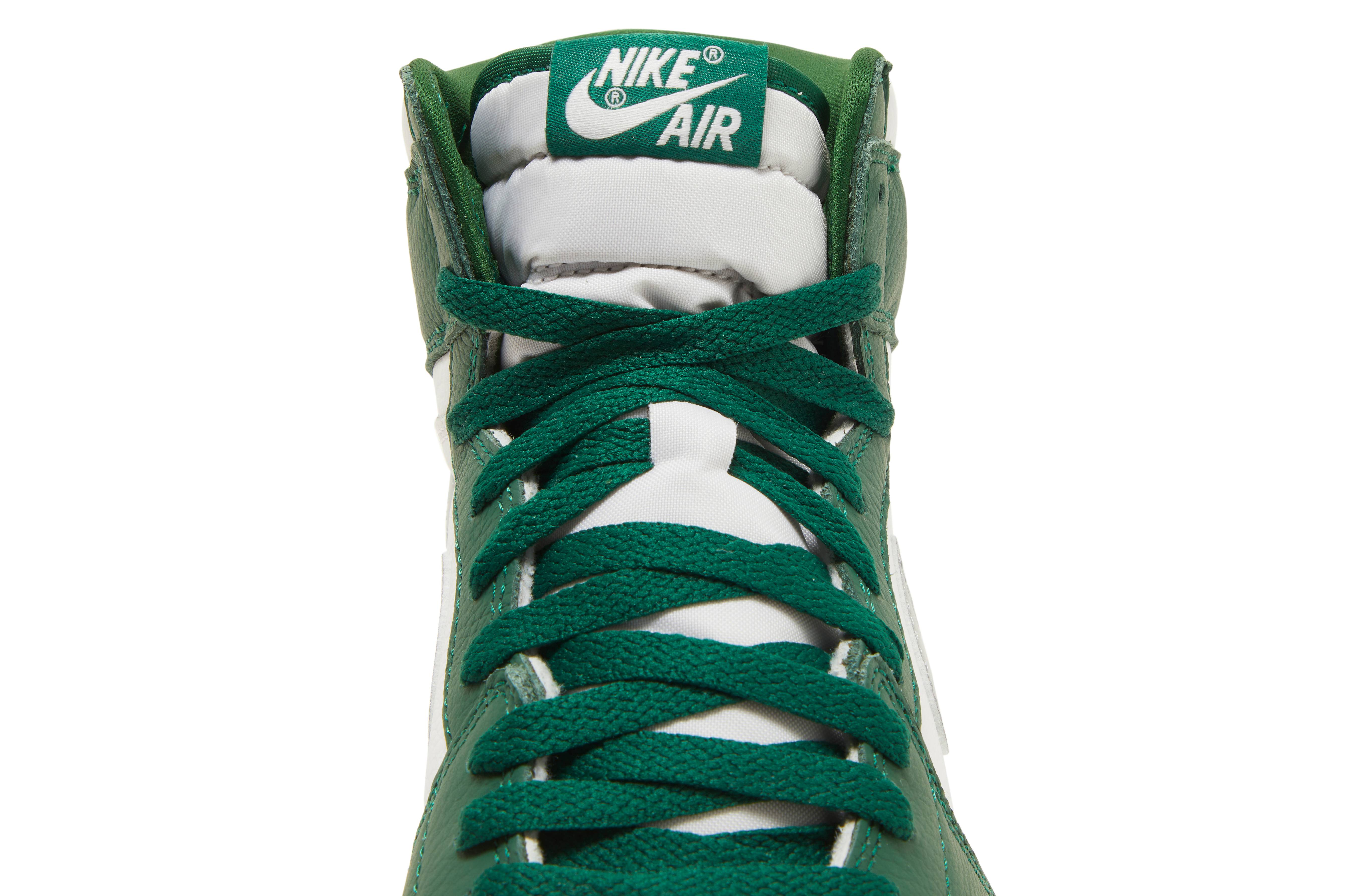 Air Jordan 1 Retro High OG ‘Gorge Green’ DZ5485-303