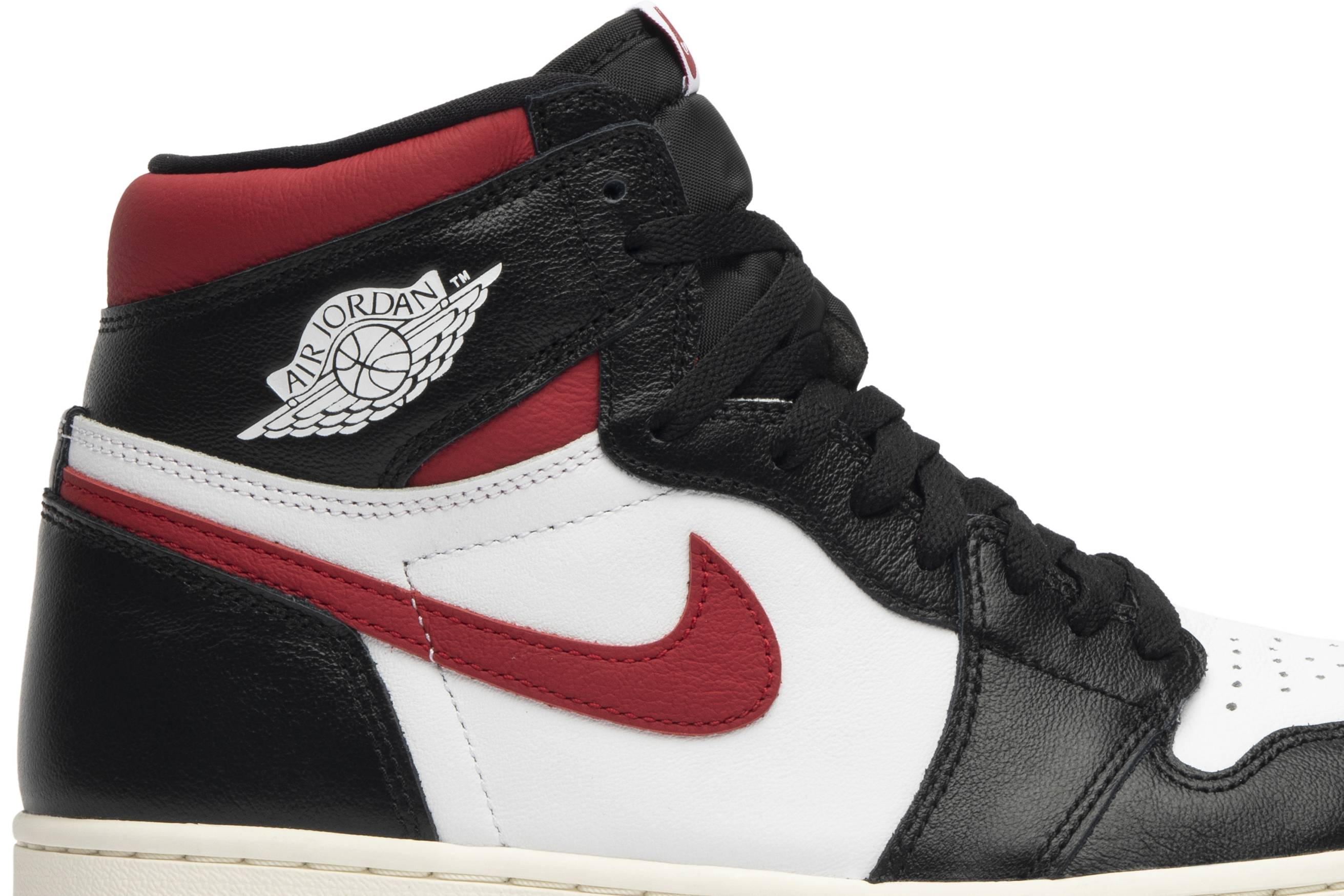 Air Jordan 1 Retro High OG ‘Gym Red’ 555088-061