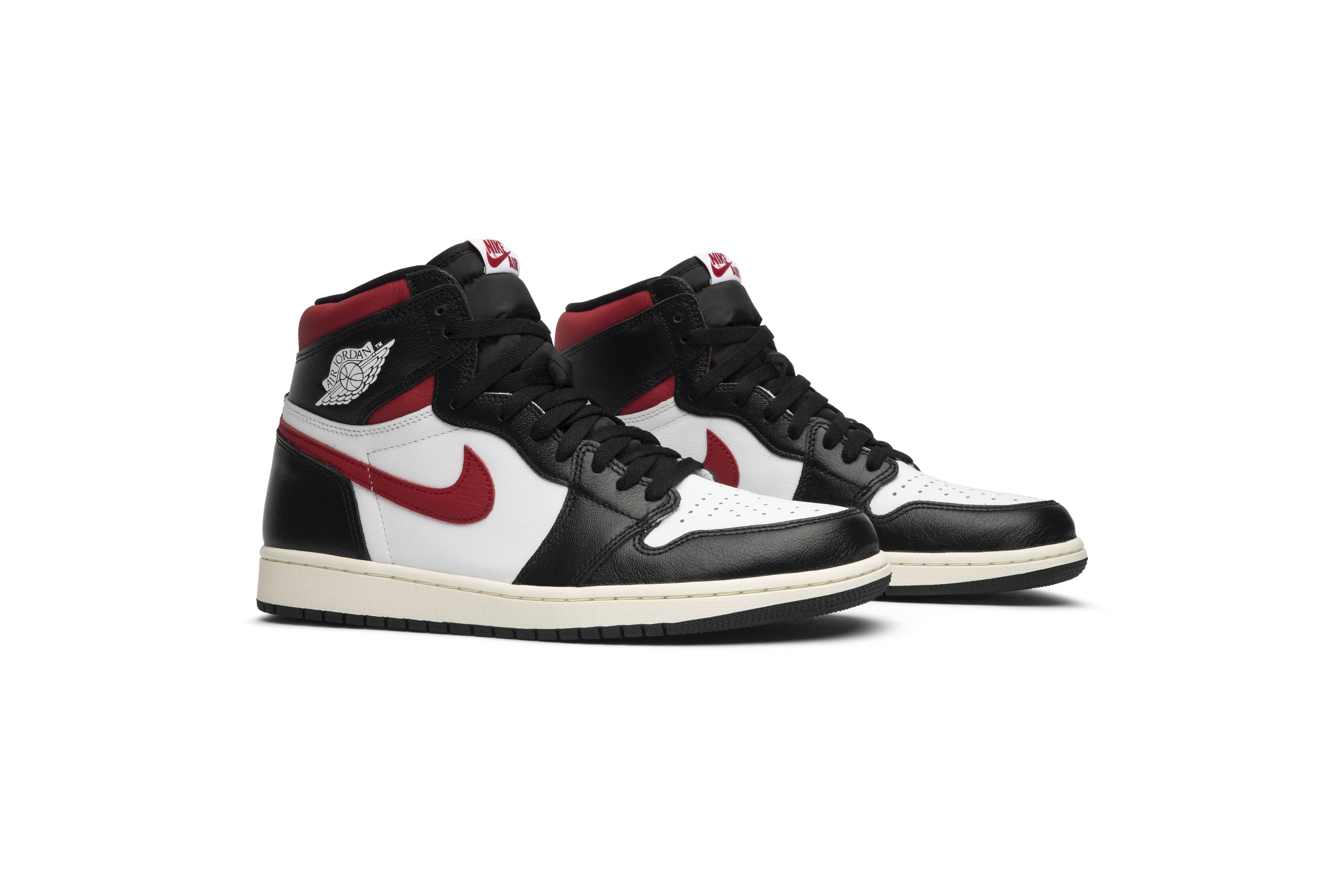 Air Jordan 1 Retro High OG ‘Gym Red’ 555088-061