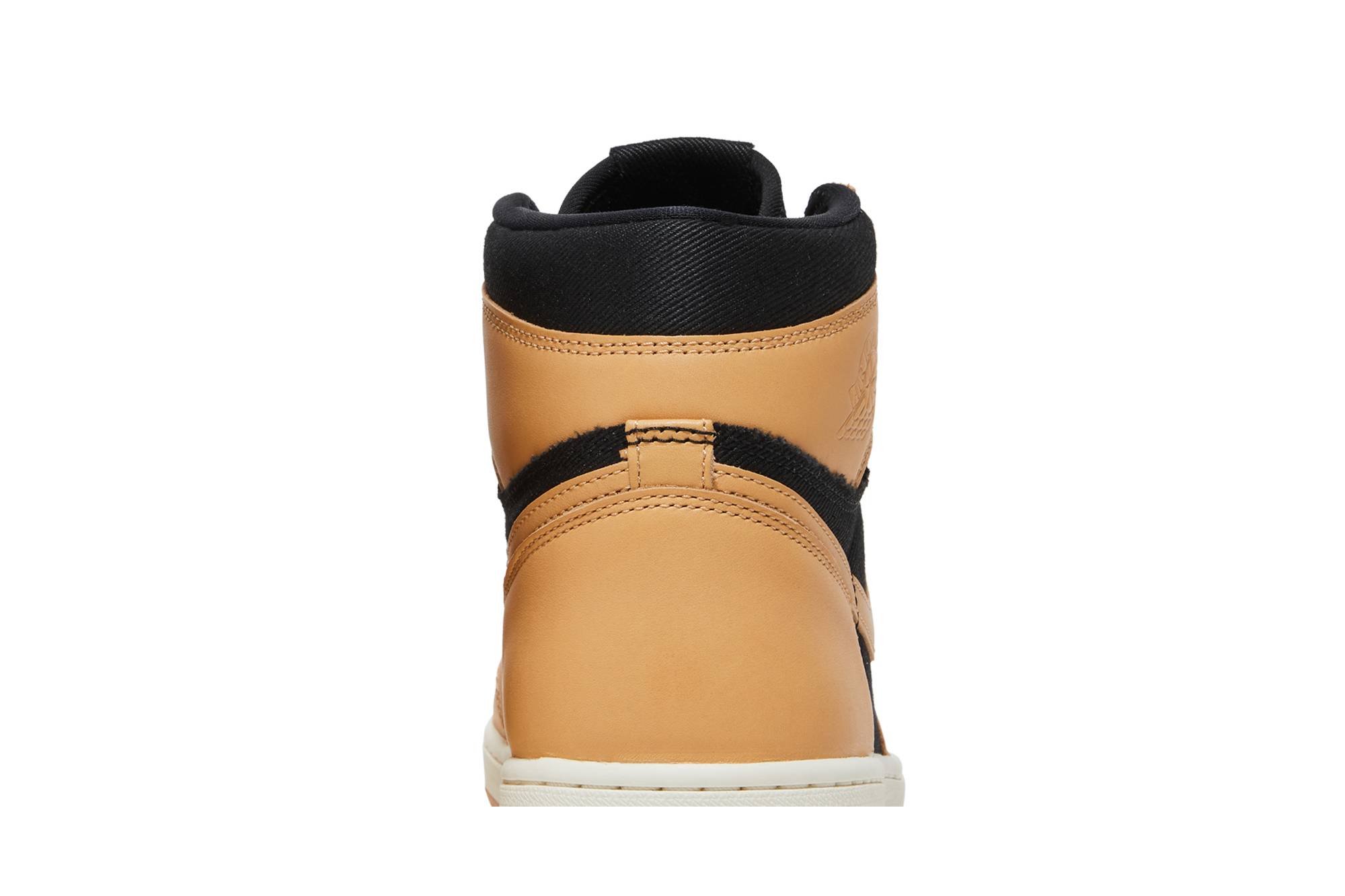 Air Jordan 1 Retro High OG Heirloom 555088-202 Nicesnk