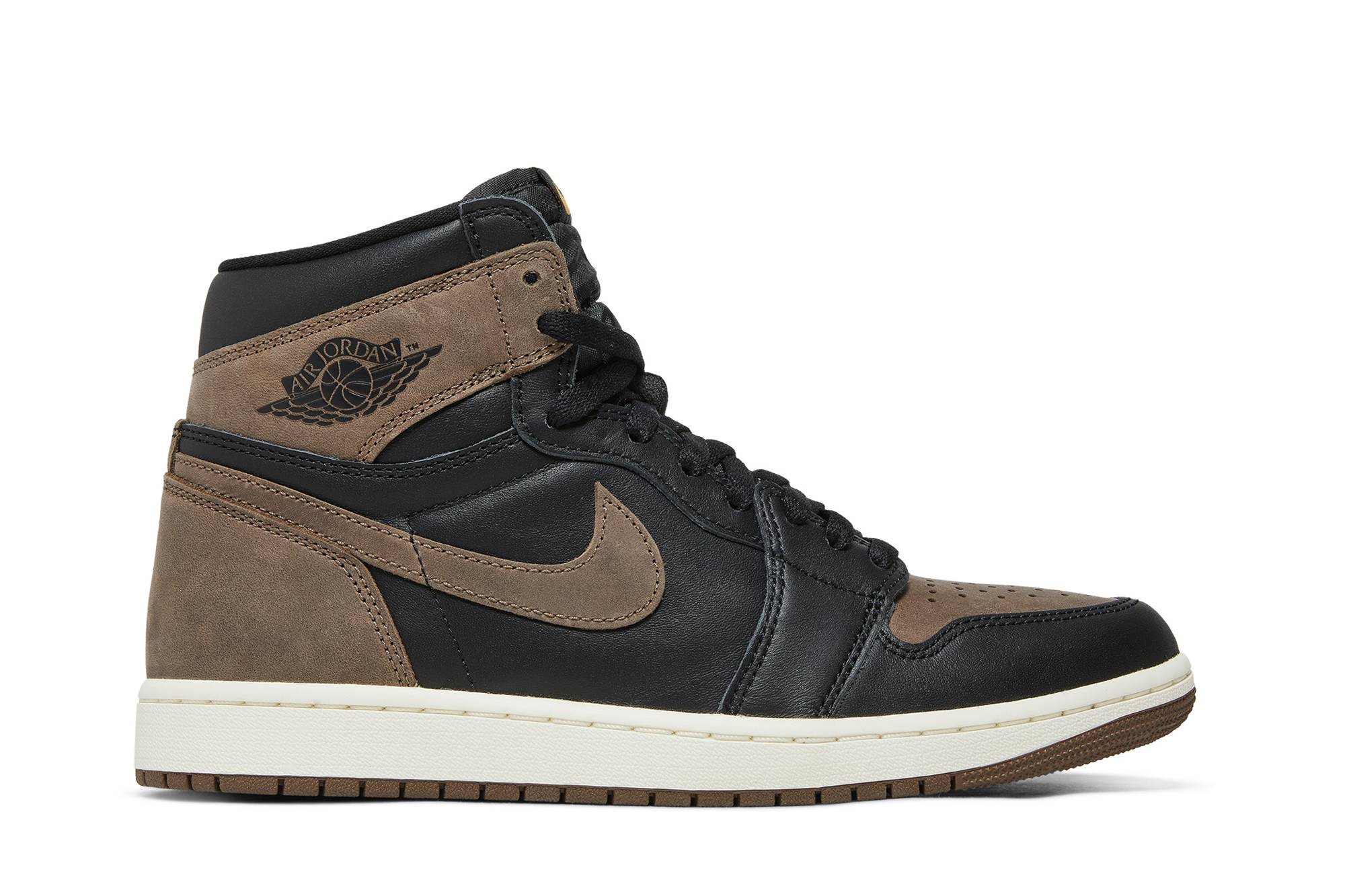 Air Jordan 1 Retro High OG ‘Palomino’ DZ5485-020