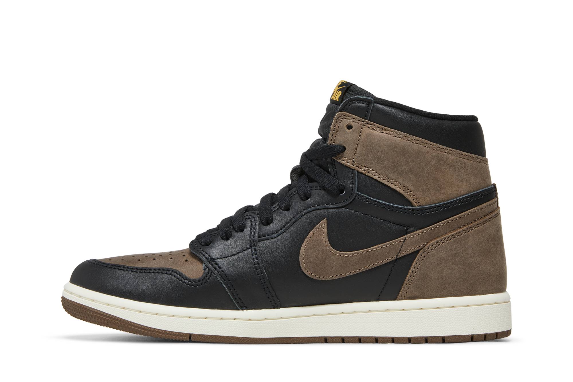 Air Jordan 1 Retro High OG ‘Palomino’ DZ5485-020