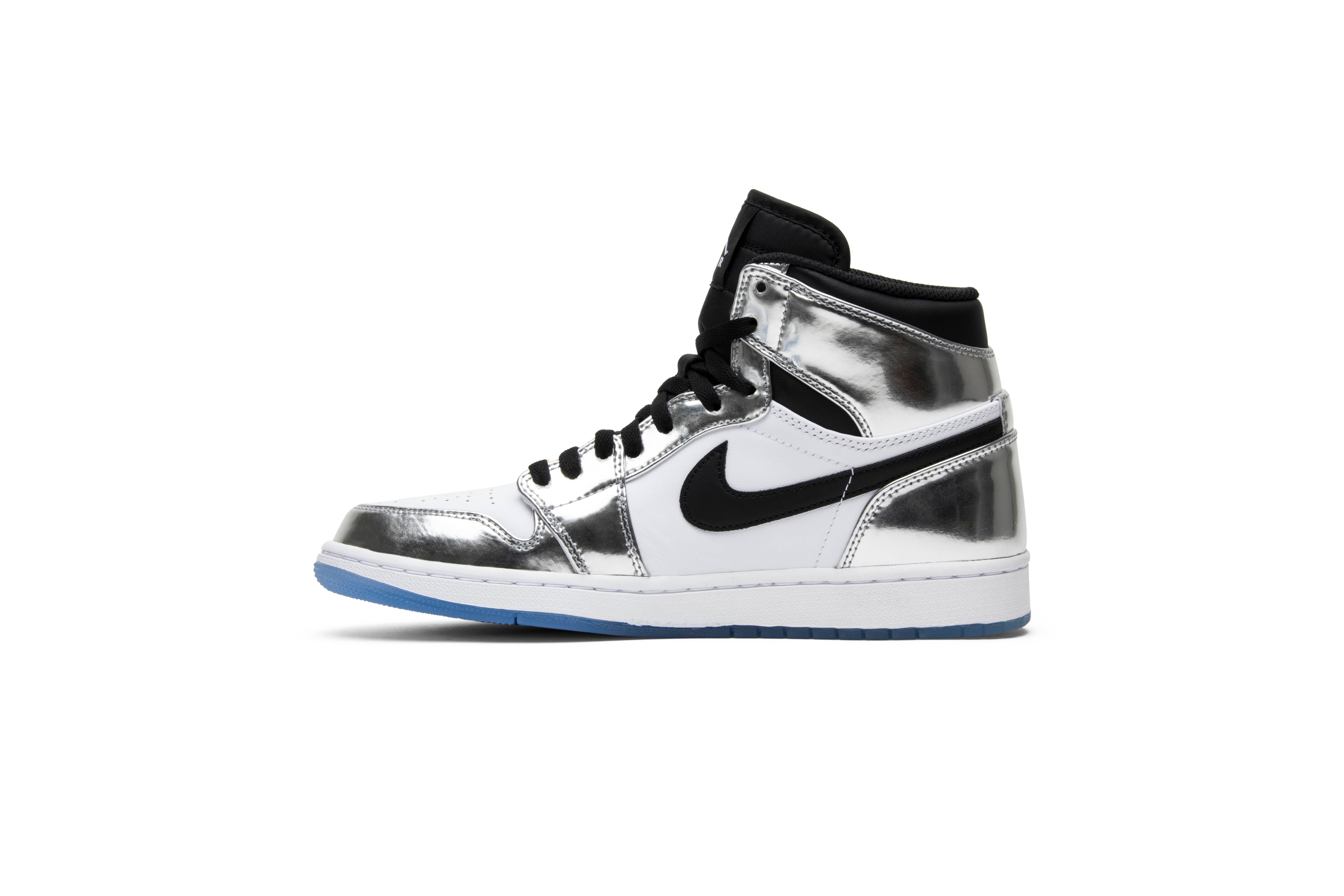Air Jordan 1 Retro High OG Pass The Torch AQ7476-016 Nicesnk