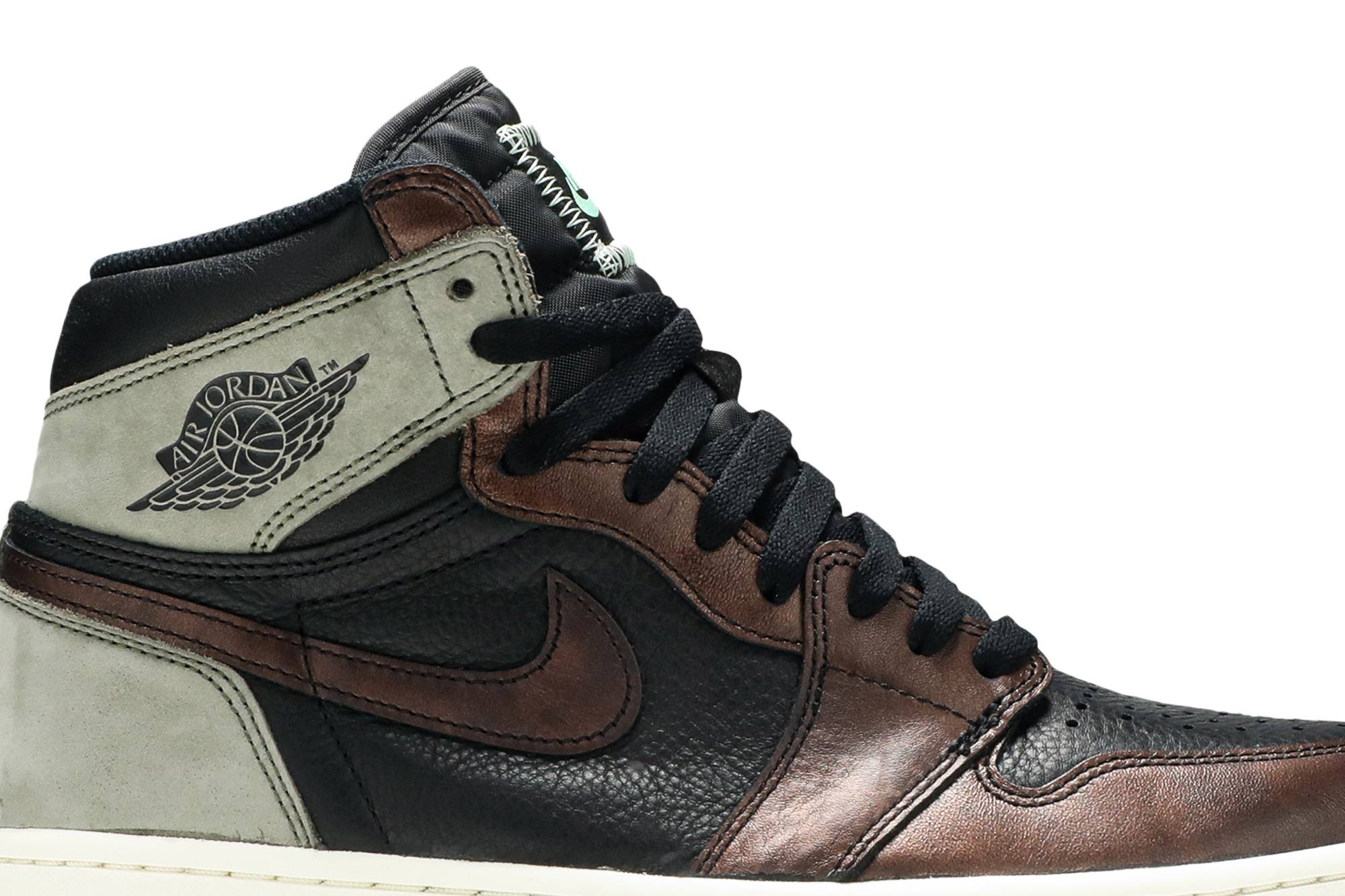 Air Jordan 1 Retro High OG ‘Patina’ 555088-033