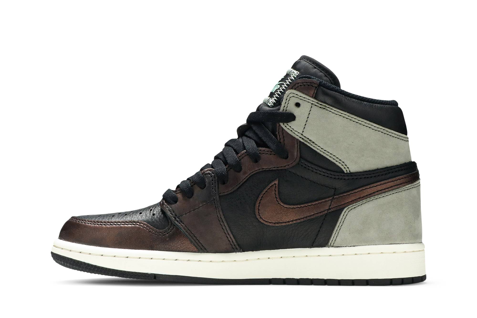 Air Jordan 1 Retro High OG ‘Patina’ 555088-033