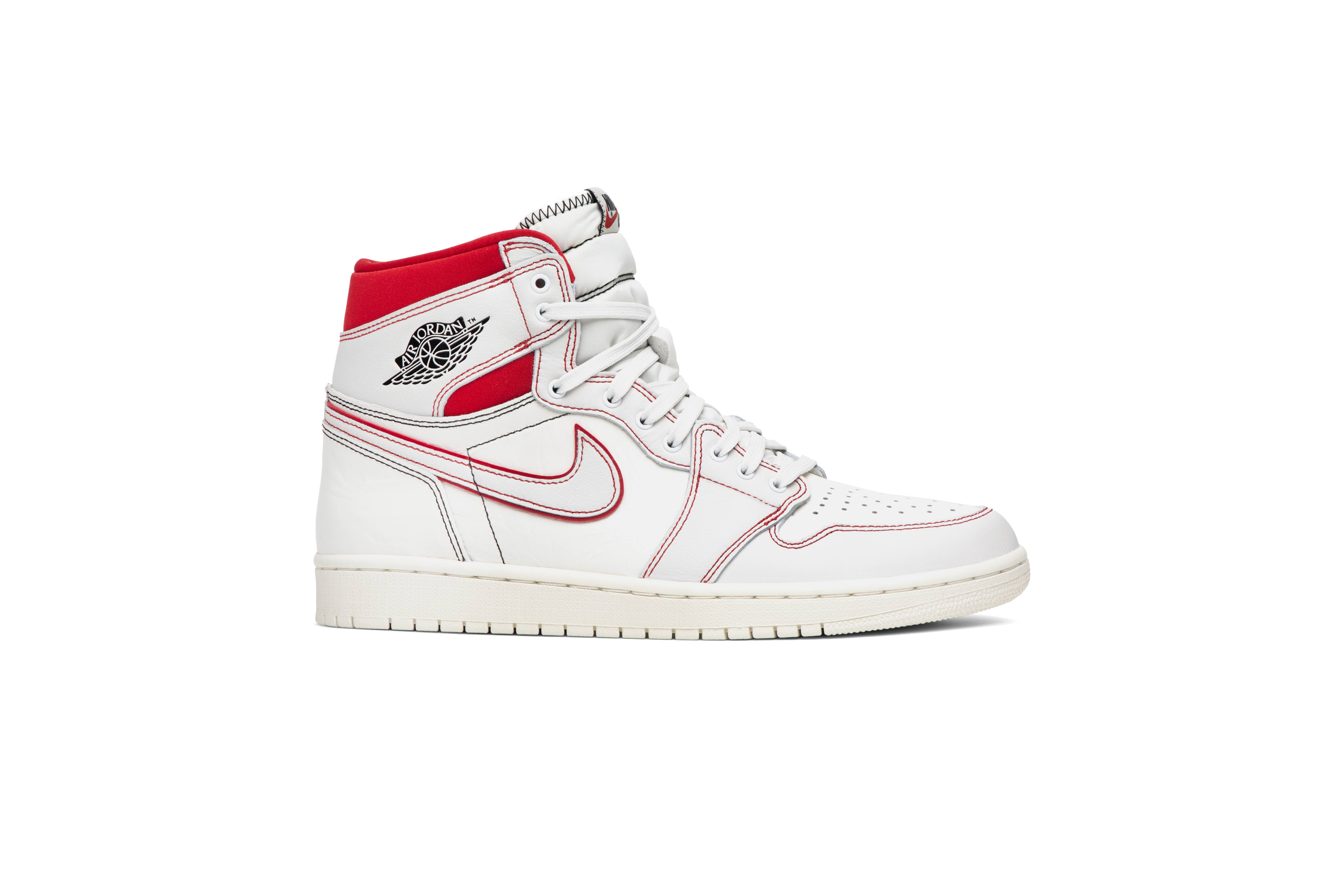 Air Jordan 1 Retro High OG Phantom 555088-160 Nicesnk