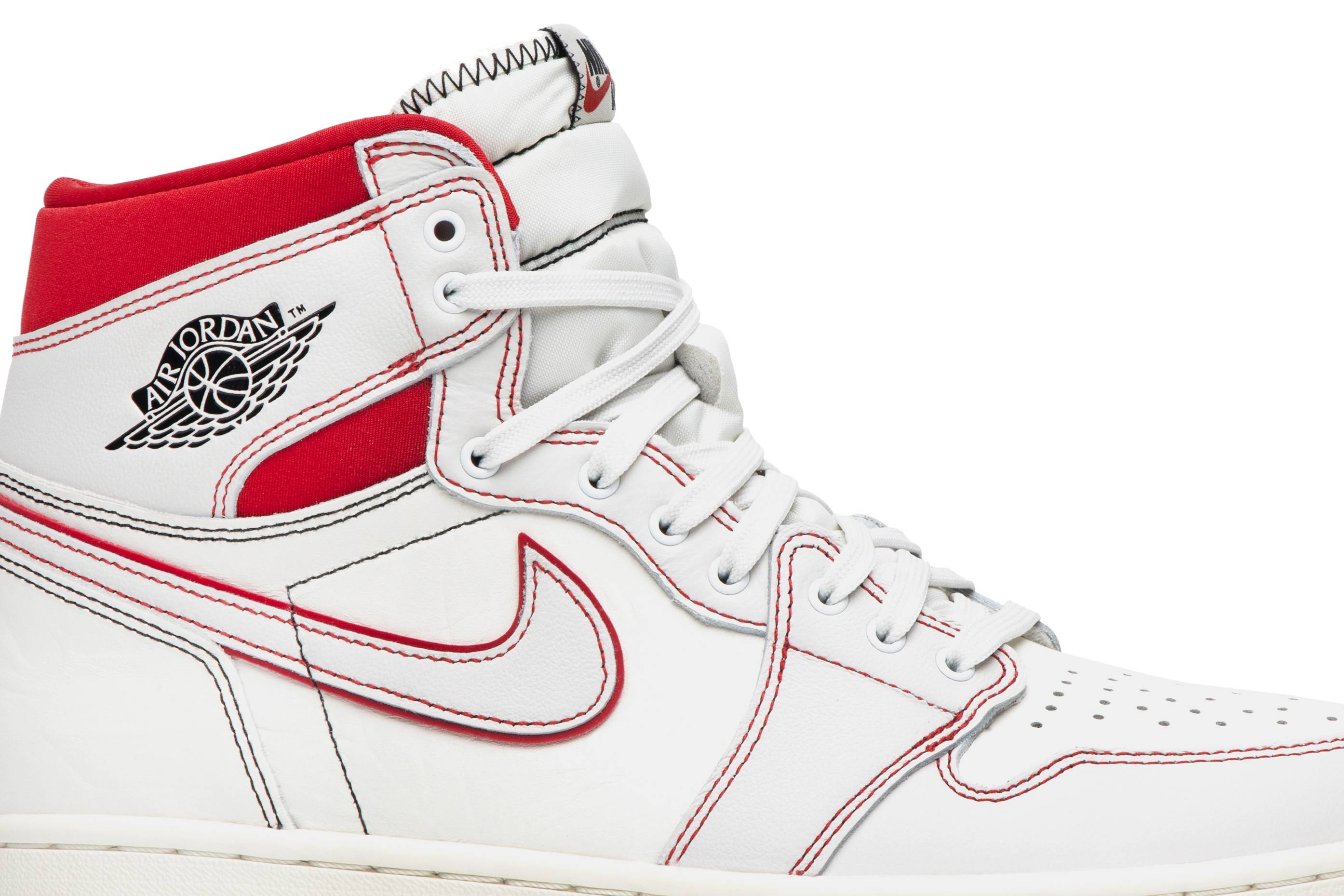 Air Jordan 1 Retro High OG Phantom 555088-160 Nicesnk