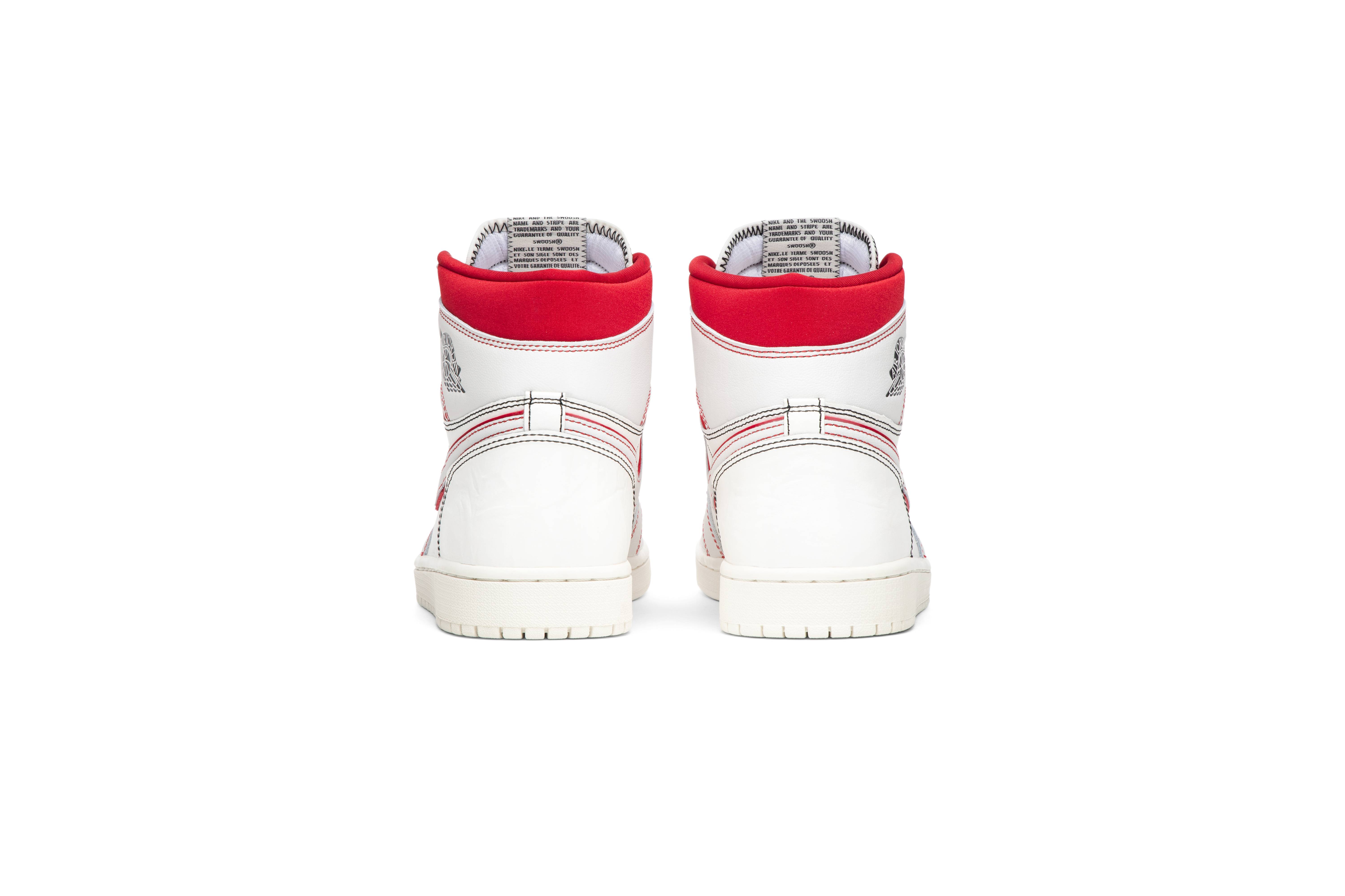 Air Jordan 1 Retro High OG Phantom 555088-160 Nicesnk