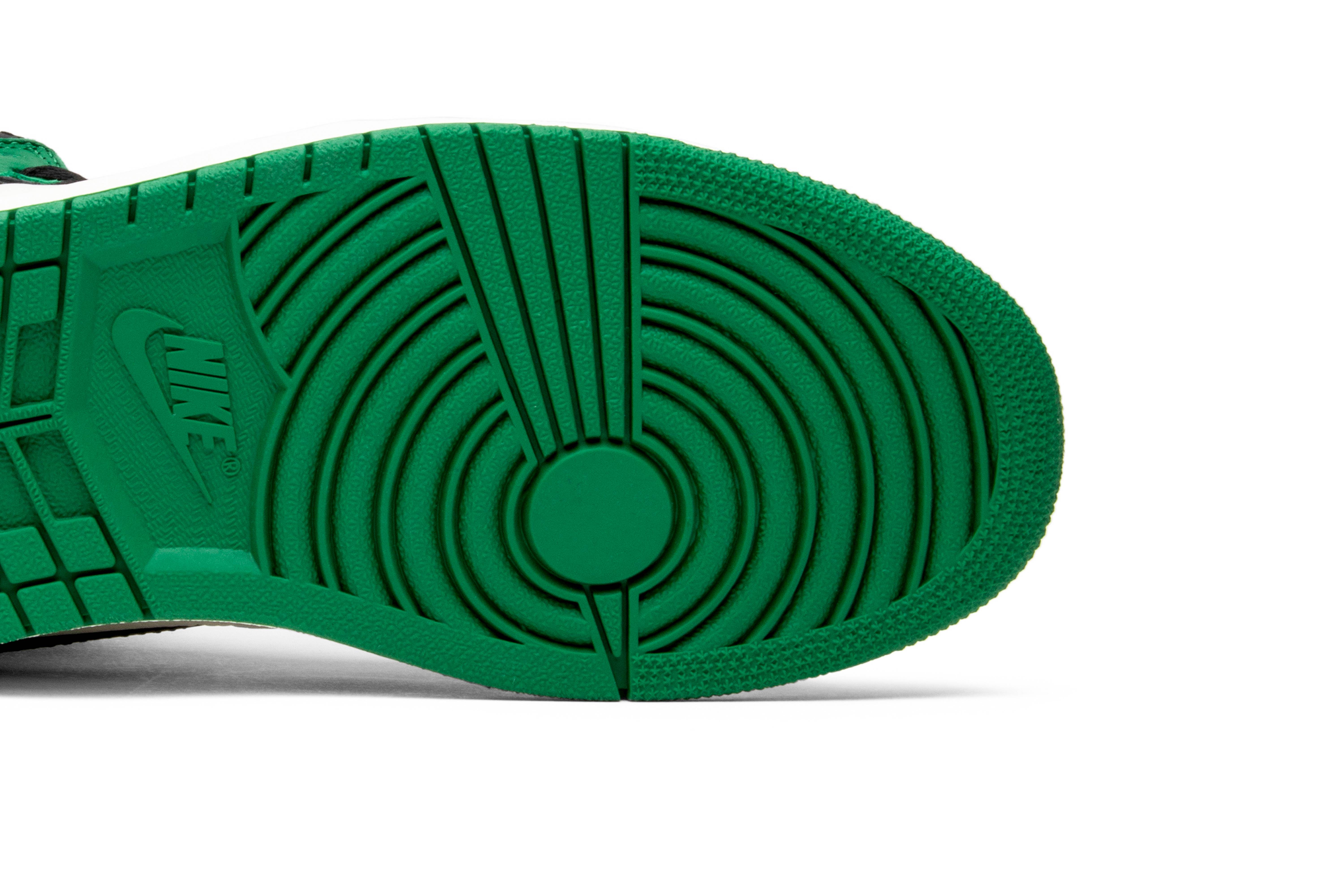 Air Jordan 1 Retro High OG Pine Green 555088-302 Nicesnk