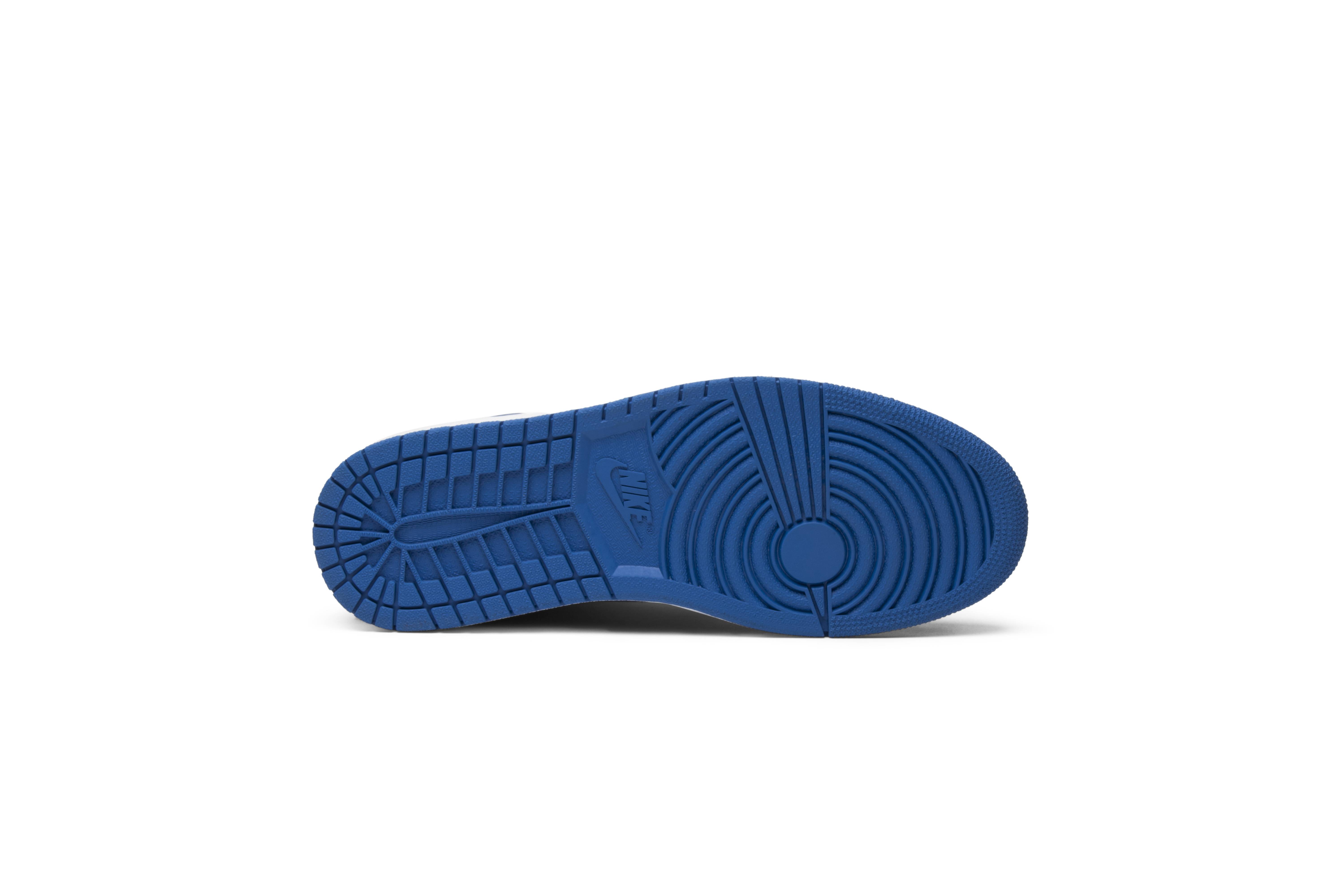 Air Jordan 1 Retro High OG Royal 2017 555088-007 Nicesnk