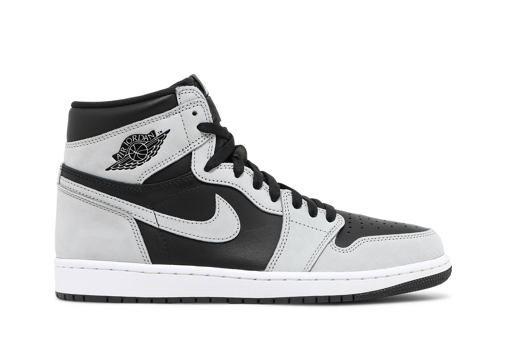 Air Jordan 1 Retro High OG Shadow 2.0 555088-035 Nicesnk