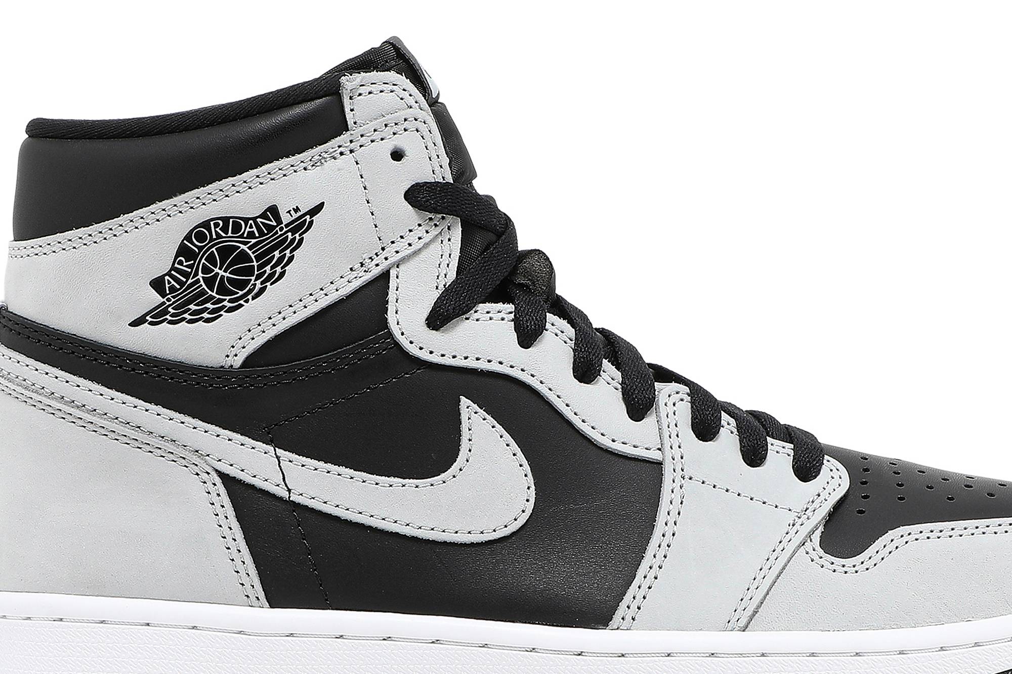 Air Jordan 1 Retro High OG Shadow 2.0 555088-035 Nicesnk