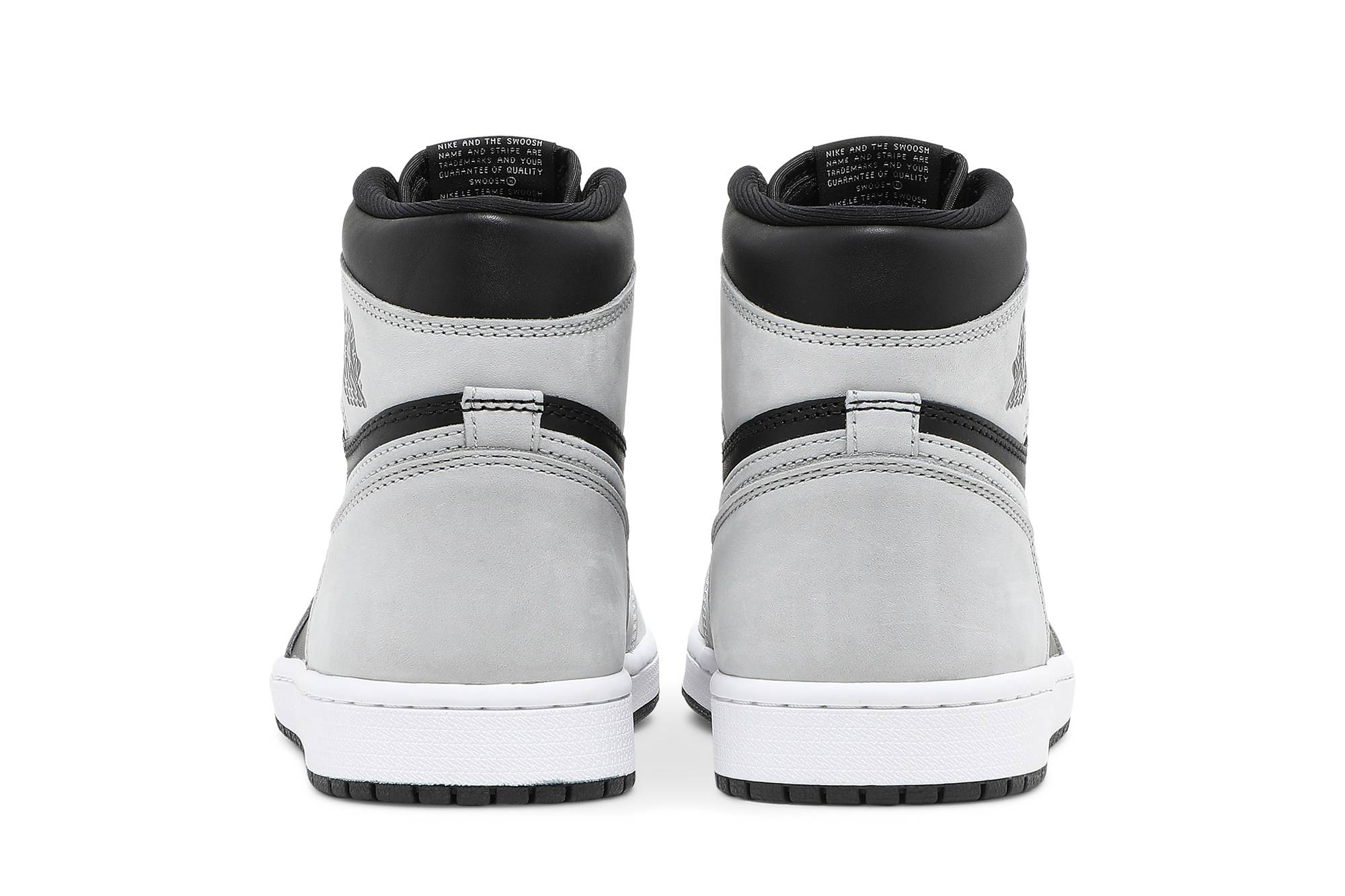 Air Jordan 1 Retro High OG Shadow 2.0 555088-035 Nicesnk