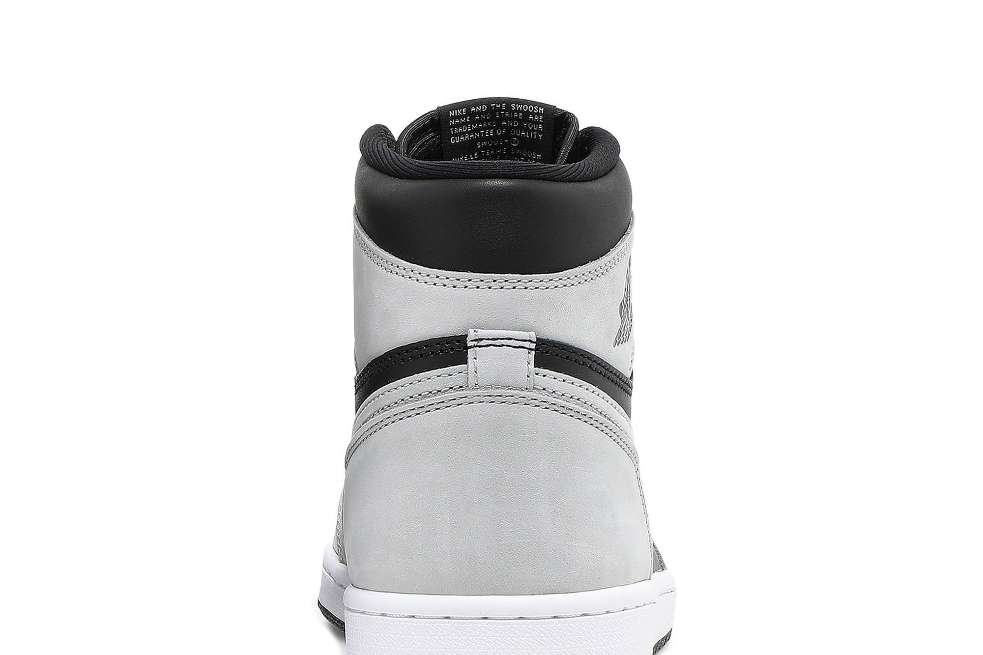 Air Jordan 1 Retro High OG Shadow 2.0 555088-035 Nicesnk