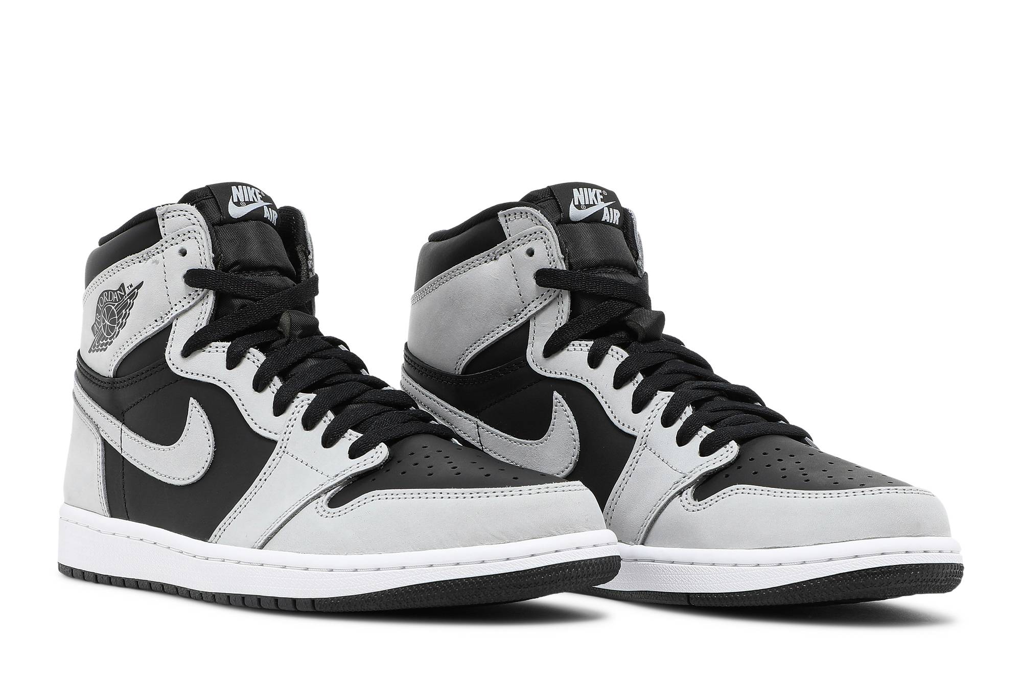 Air Jordan 1 Retro High OG Shadow 2.0 555088-035 Nicesnk