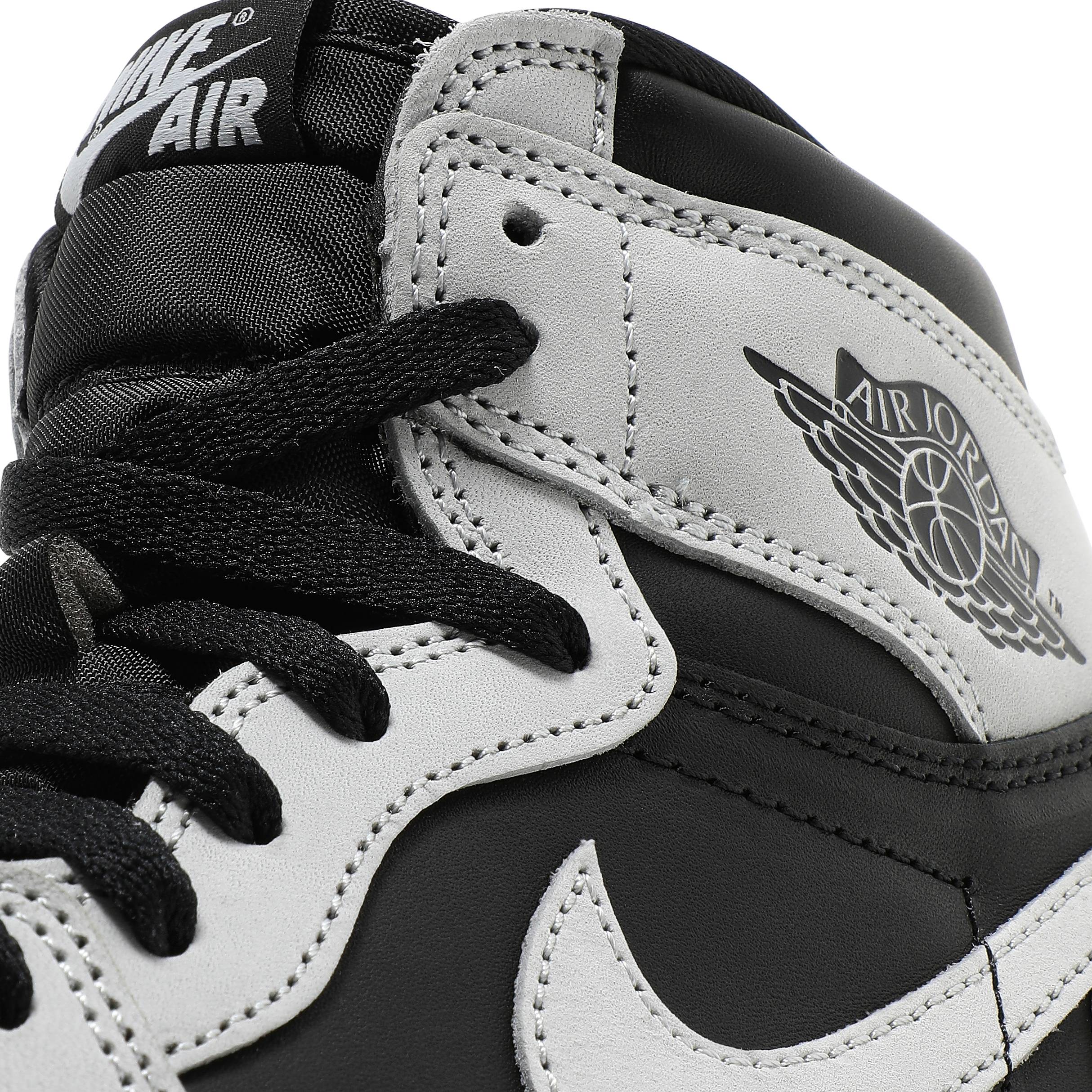 Air Jordan 1 Retro High OG Shadow 2.0 555088-035 Nicesnk