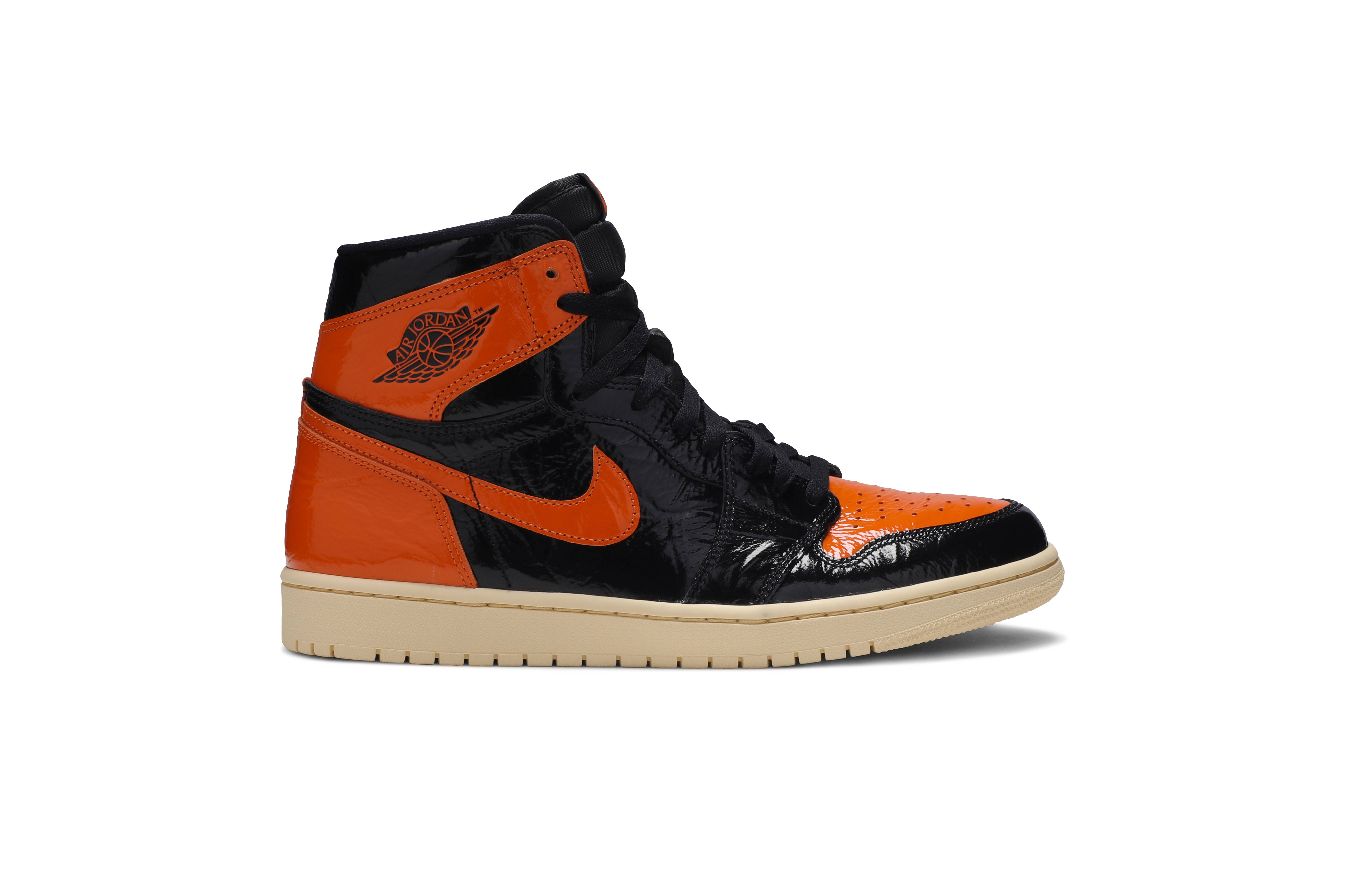 Air Jordan 1 Retro High OG Shattered Backboard 3.0 555088-028 Nicesnk