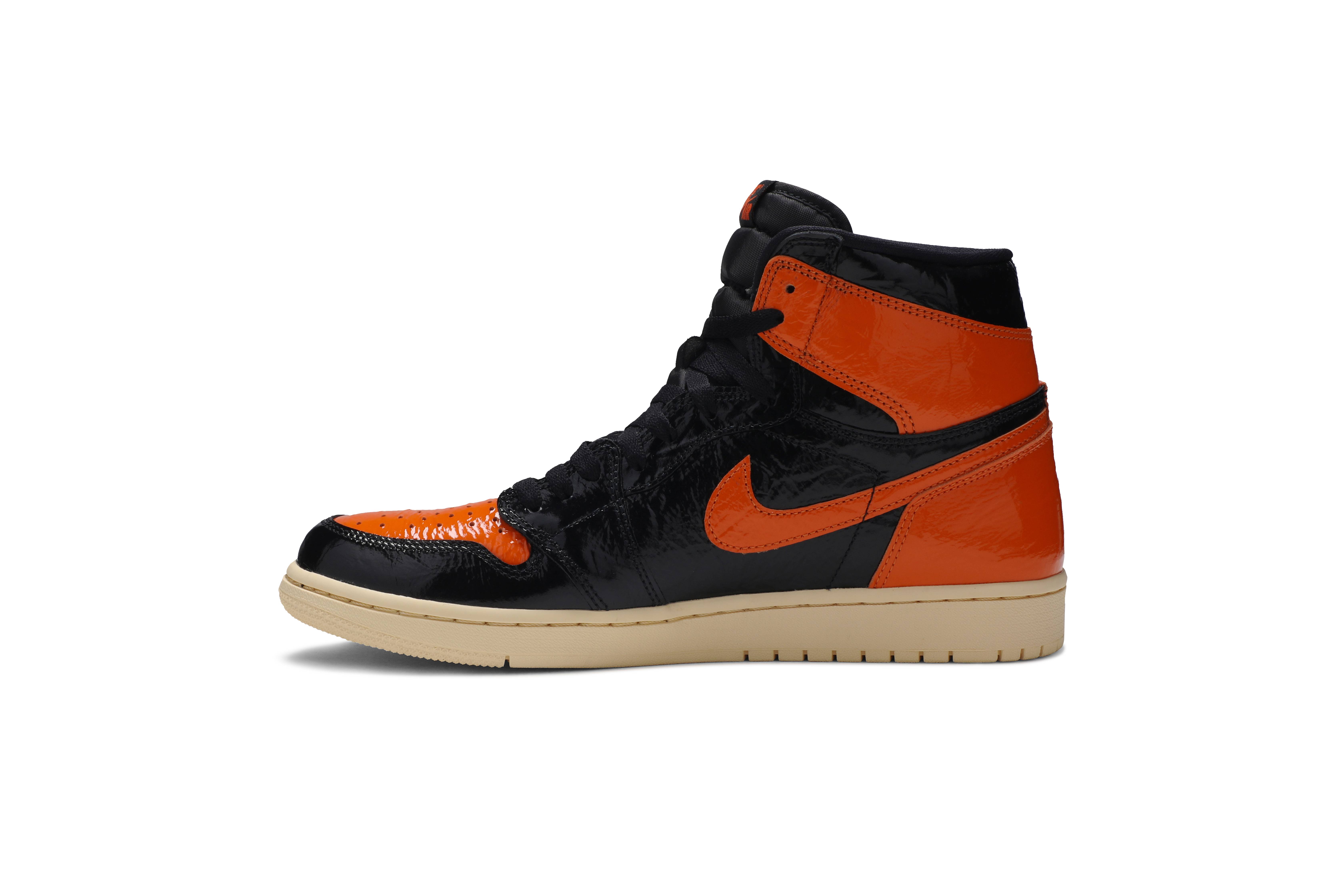 Air Jordan 1 Retro High OG Shattered Backboard 3.0 555088-028 Nicesnk
