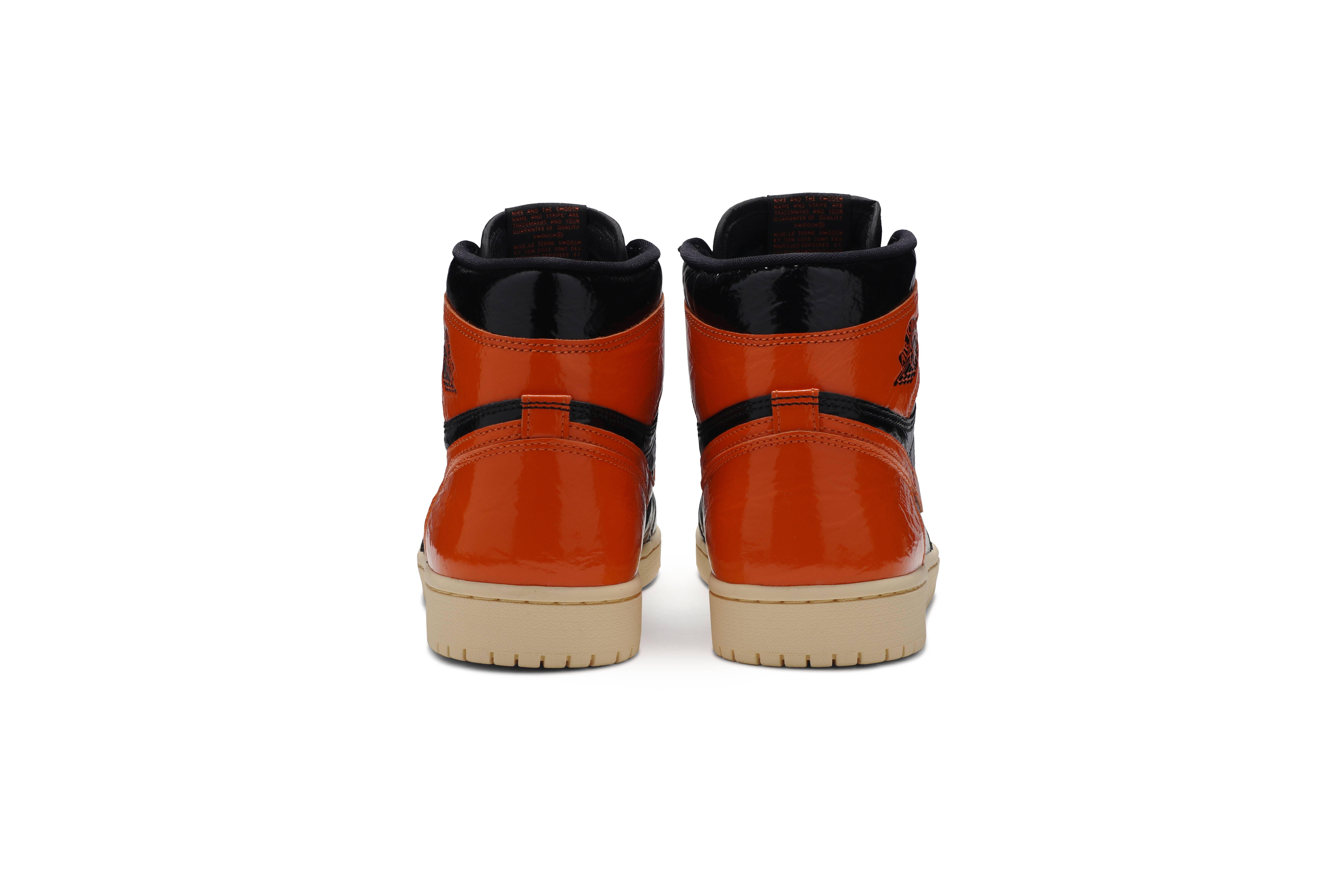 Air Jordan 1 Retro High OG Shattered Backboard 3.0 555088-028 Nicesnk
