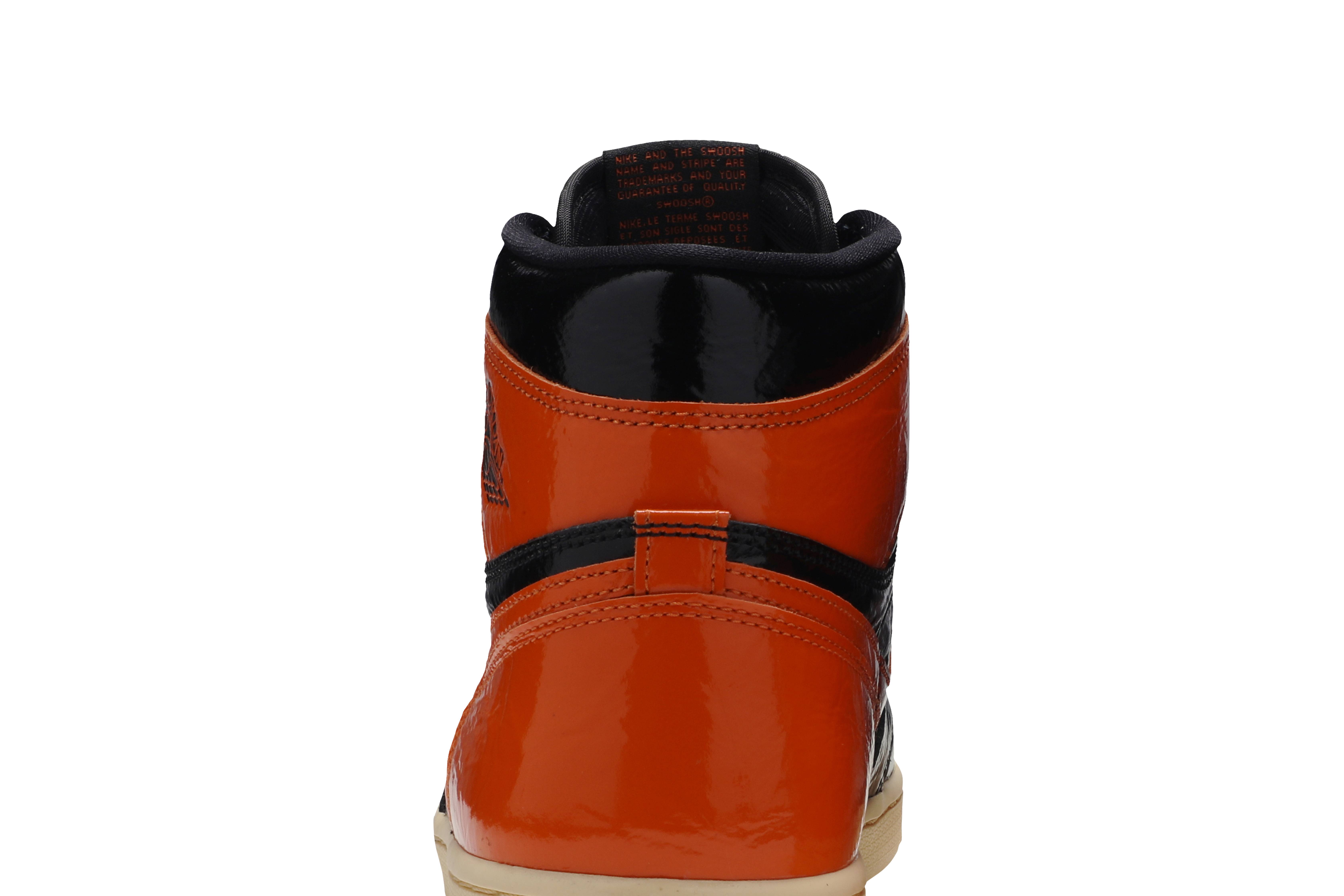 Air Jordan 1 Retro High OG Shattered Backboard 3.0 555088-028 Nicesnk