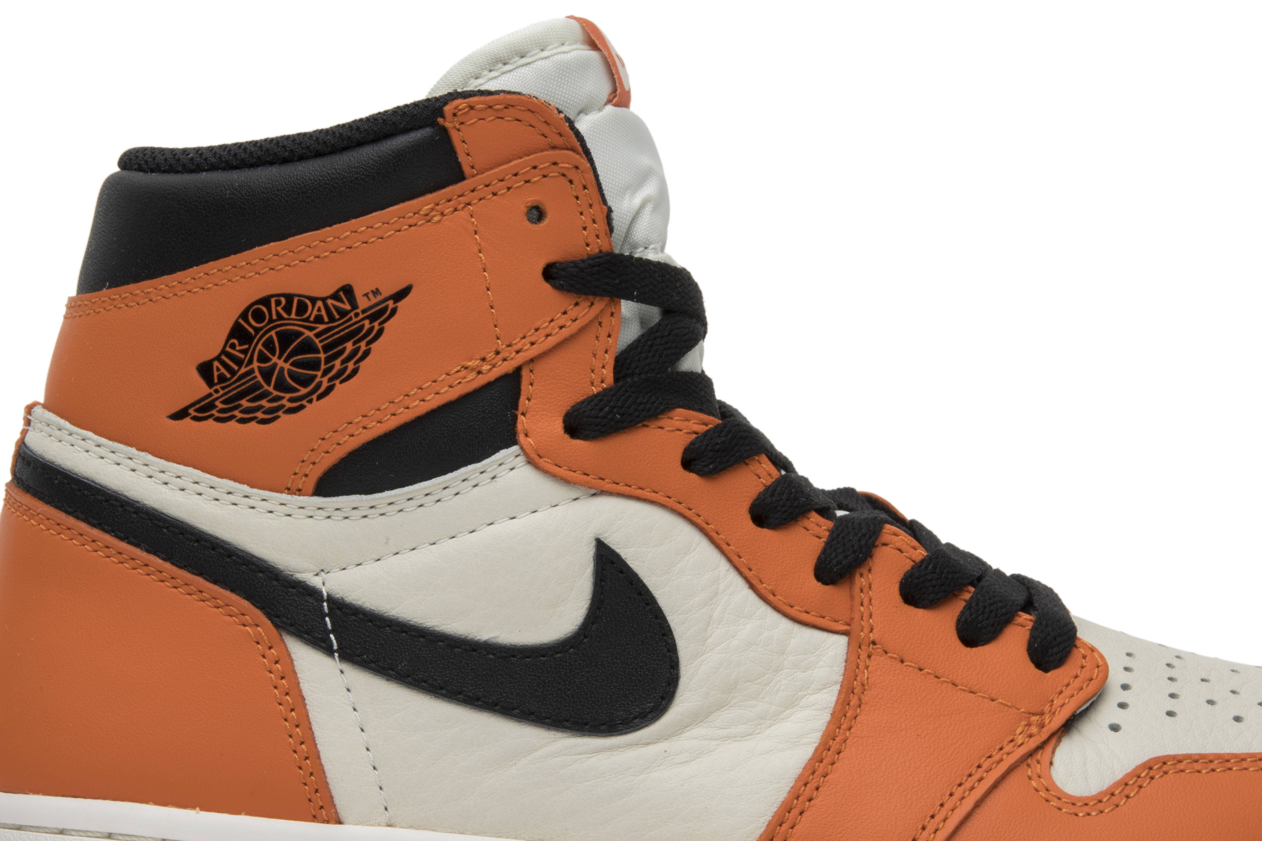 Air Jordan 1 Retro High OG Shattered Backboard Away 555088-113 Nicesnk