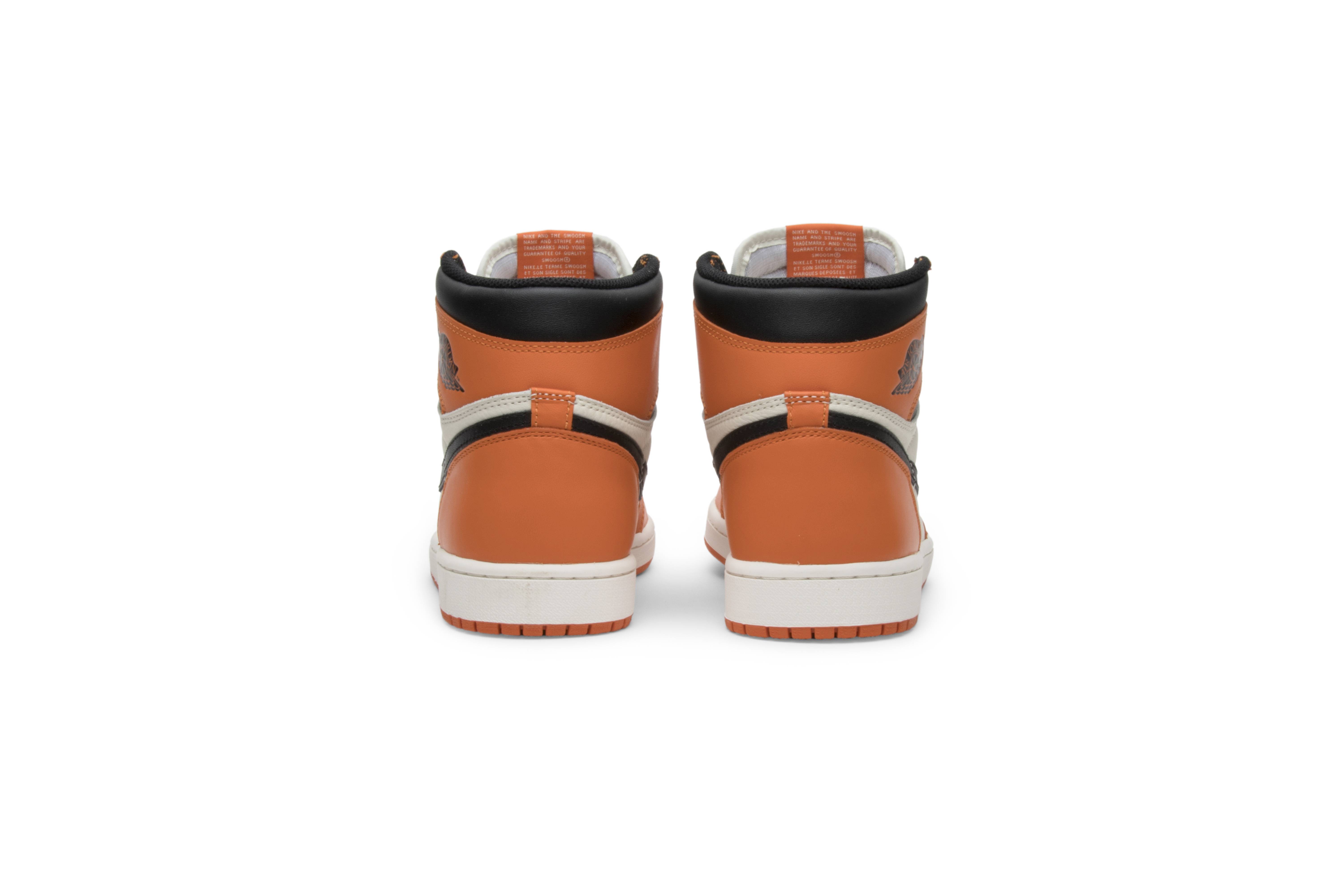 Air Jordan 1 Retro High OG Shattered Backboard Away 555088-113 Nicesnk