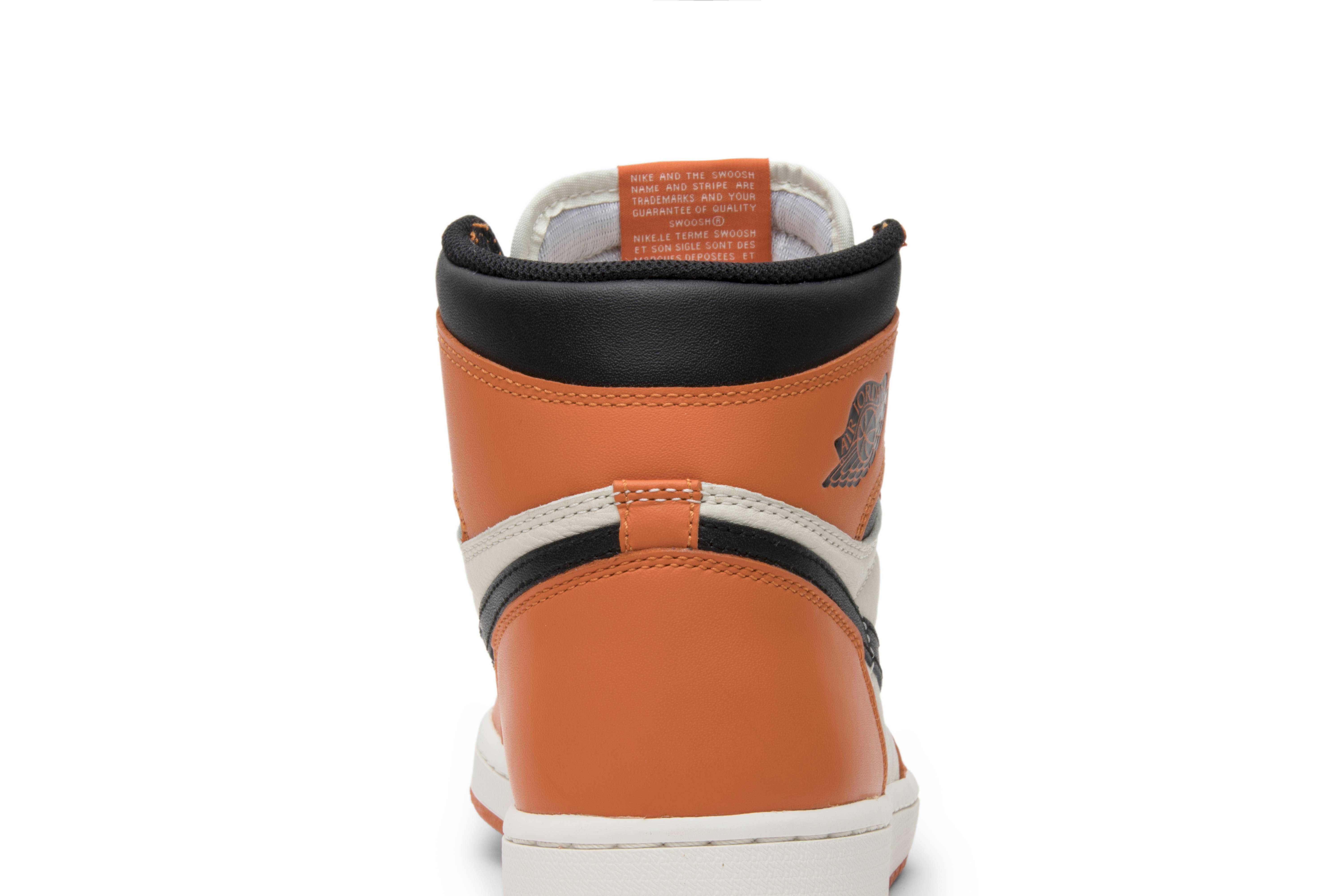 Air Jordan 1 Retro High OG Shattered Backboard Away 555088-113 Nicesnk