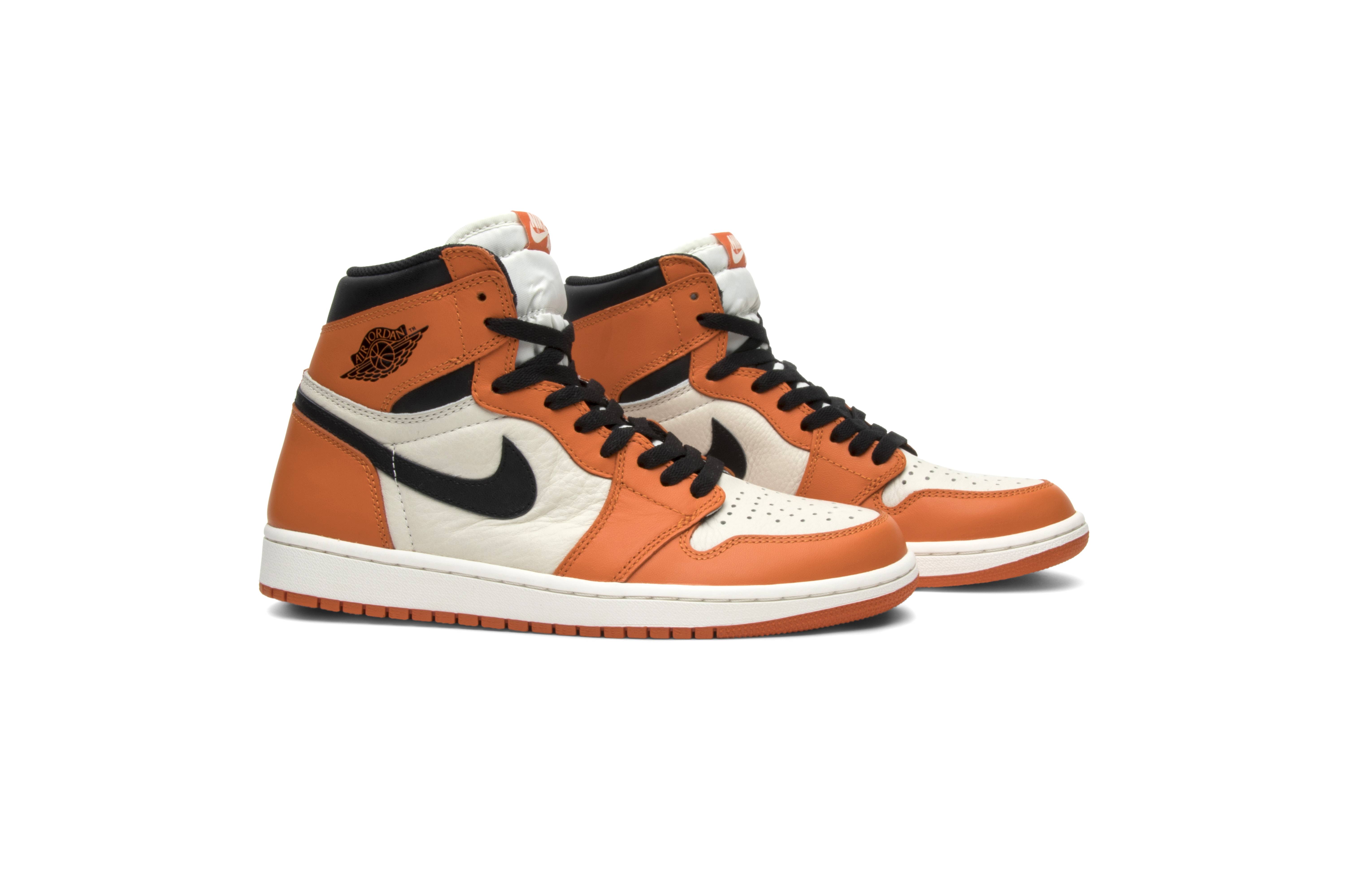 Air Jordan 1 Retro High OG Shattered Backboard Away 555088-113 Nicesnk